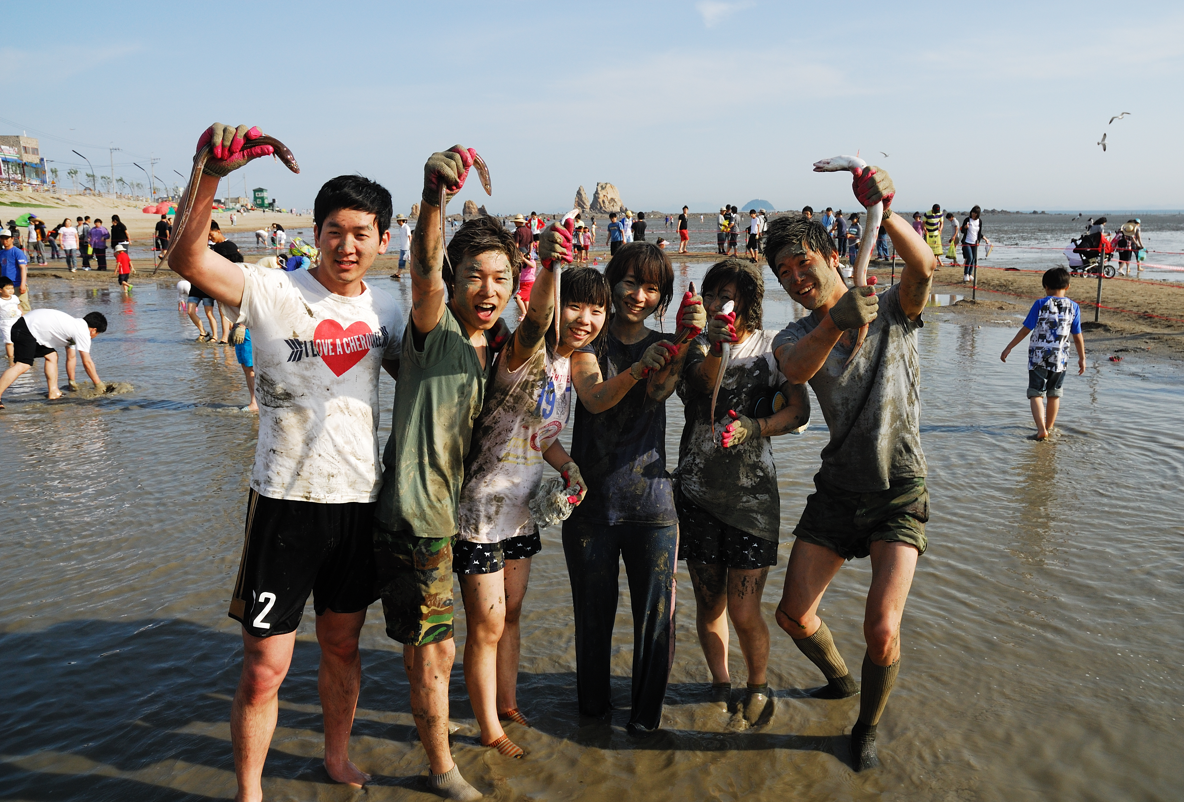 장어잡기축제_강태수(4회수상)