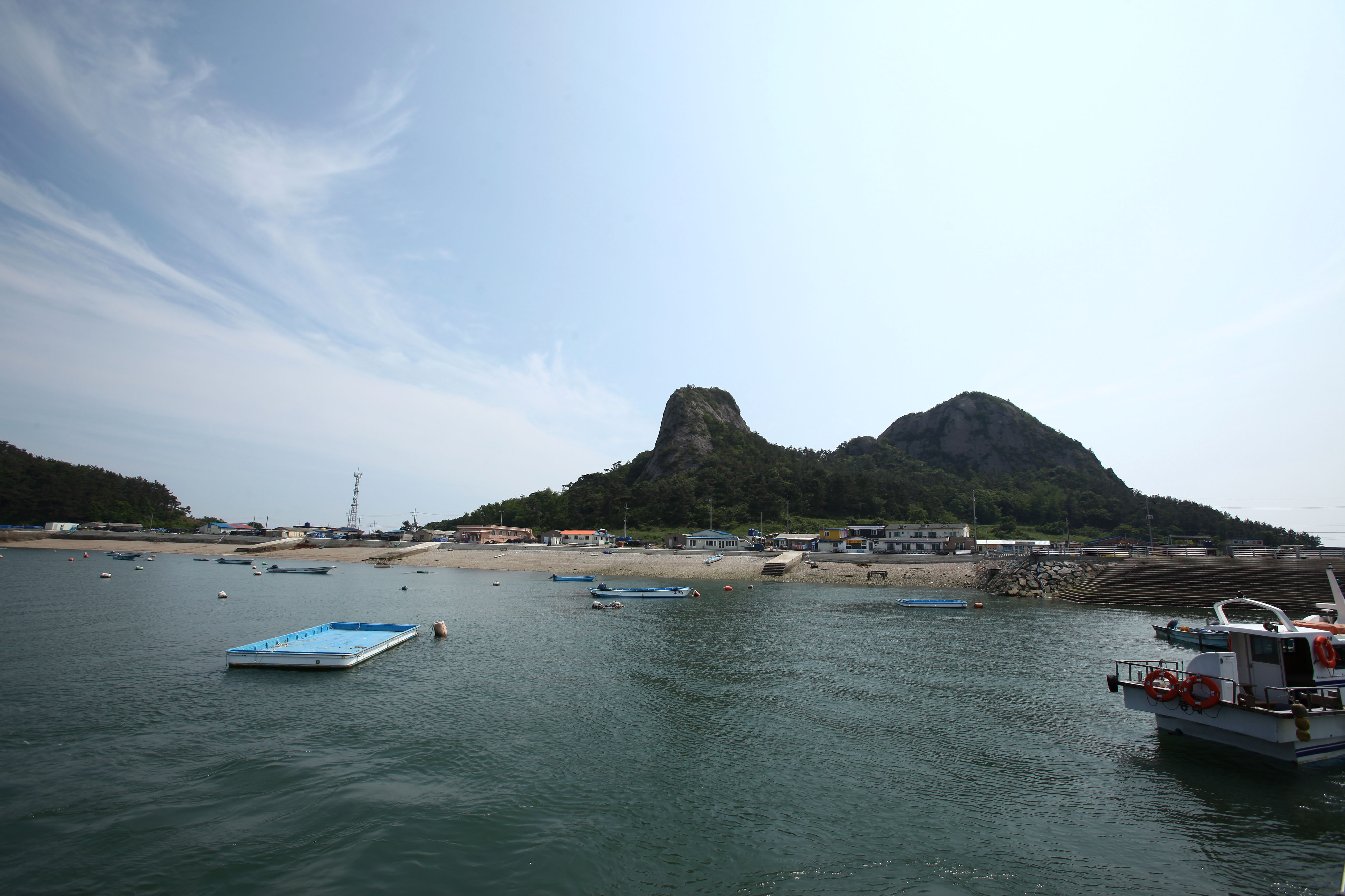 선유도