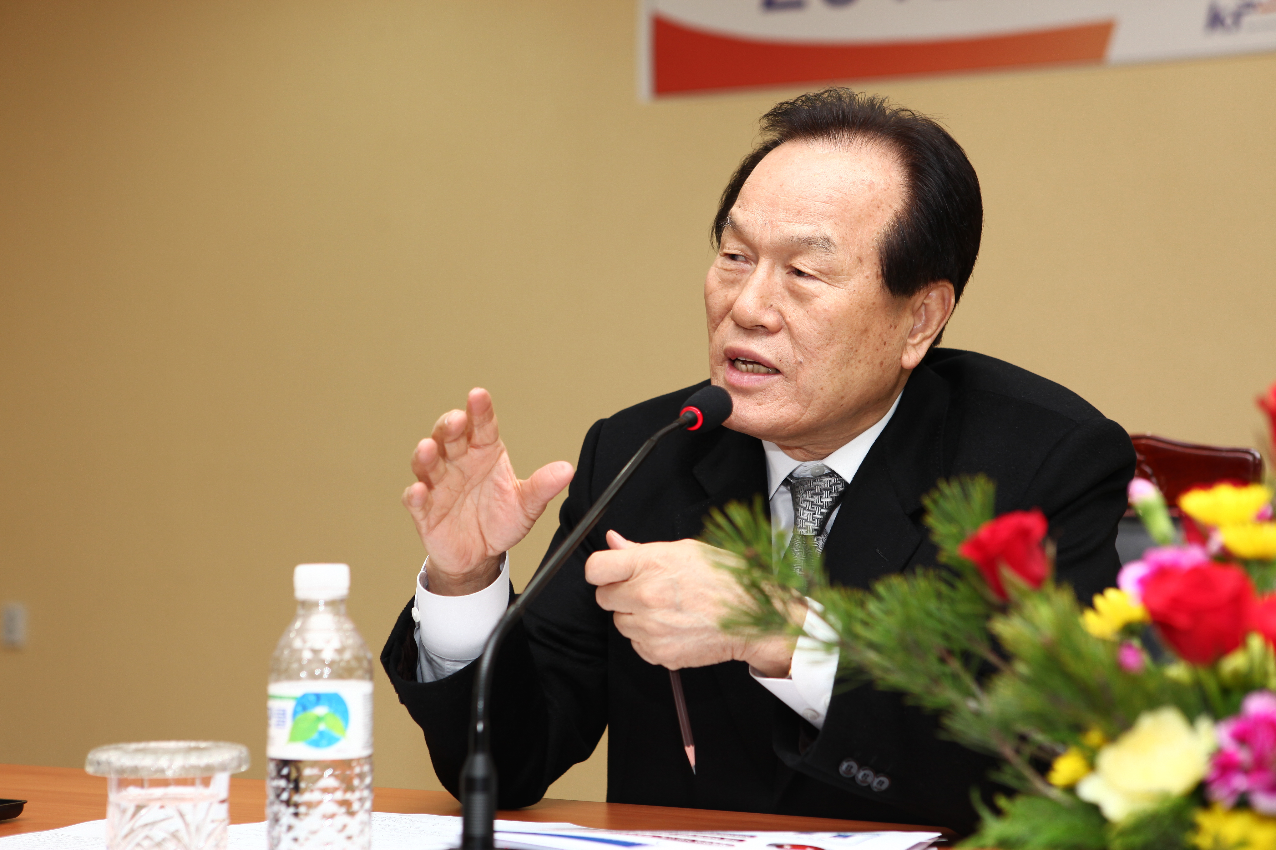 기술본부 업무보고