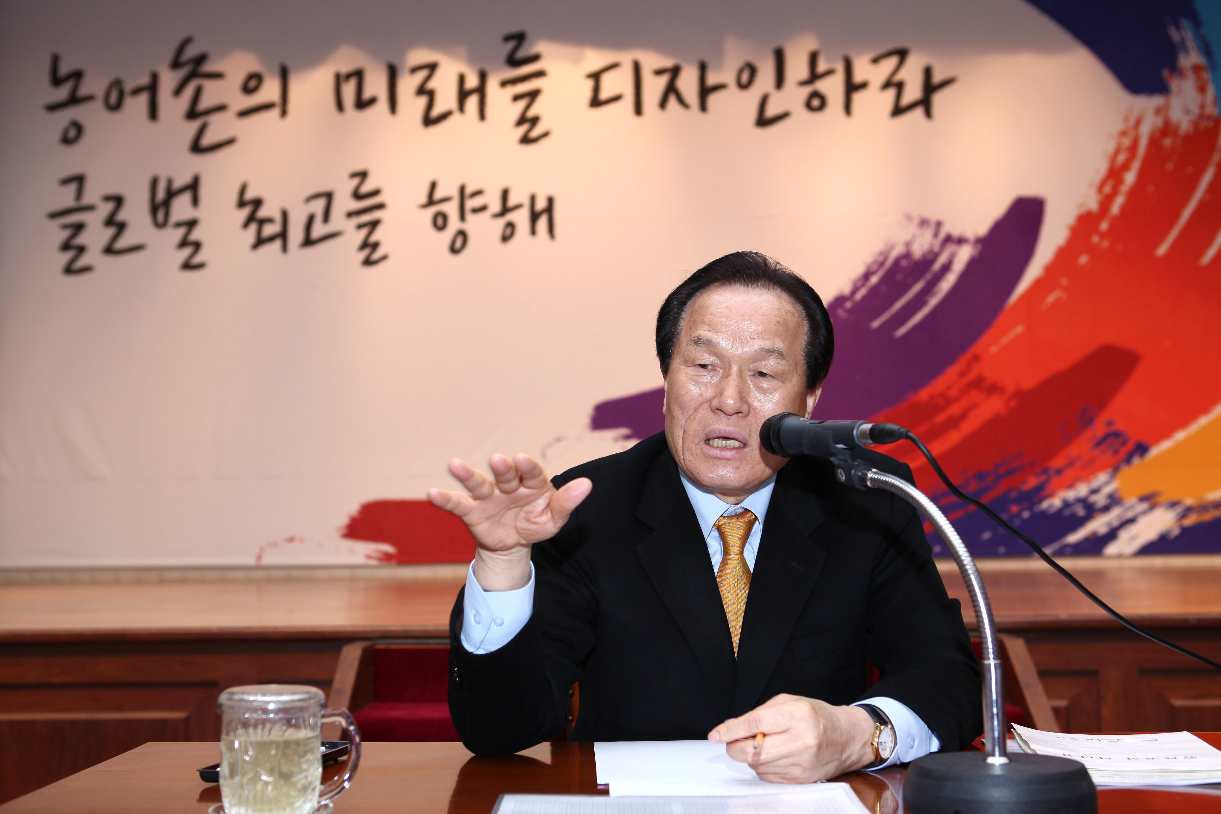 5,6급 신입사원과 대화