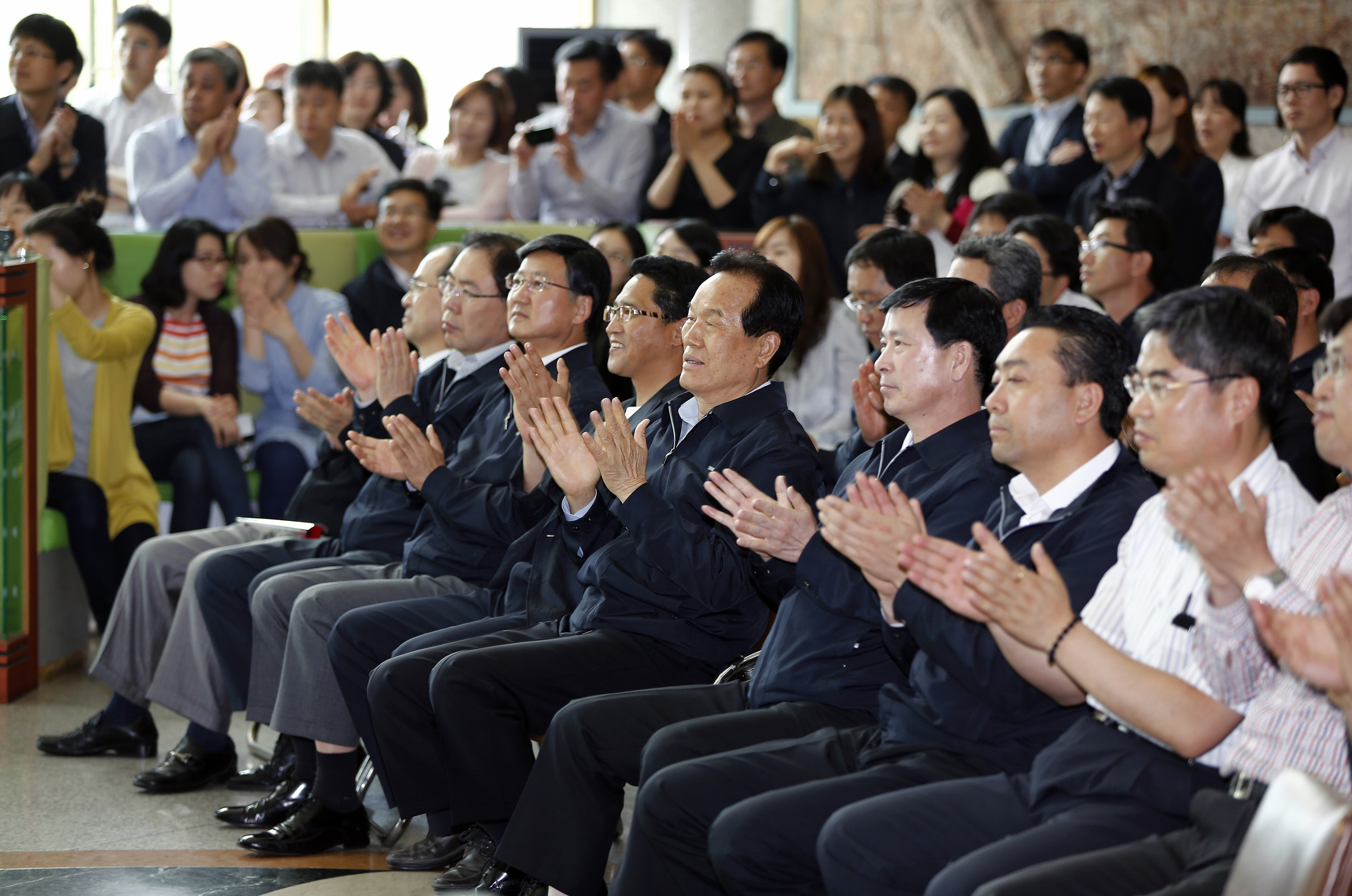 KRC 밴드 콘서트