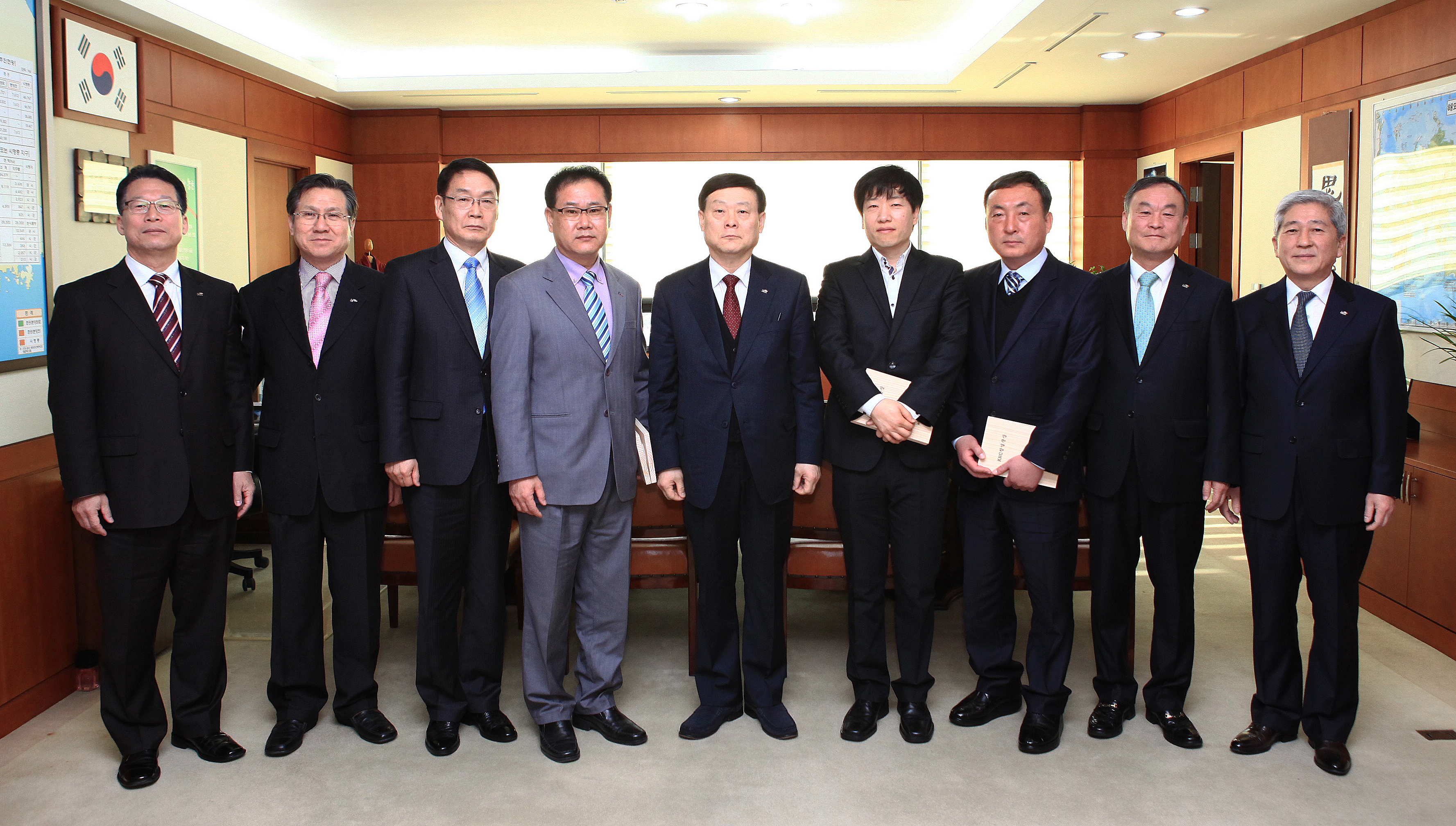 참일꾼상 수상자