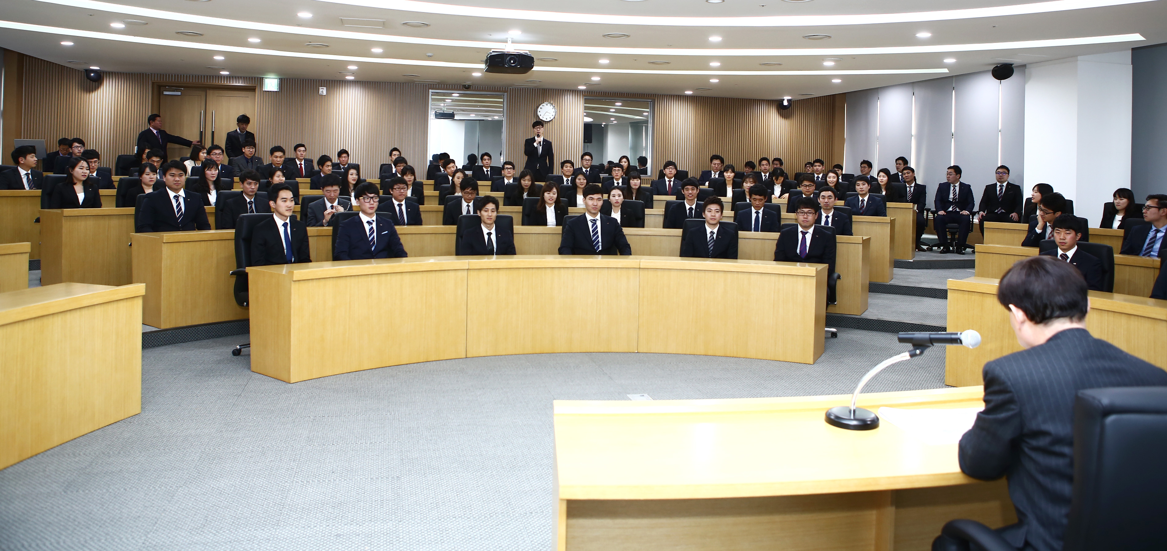 2015년 신입사원과 대화