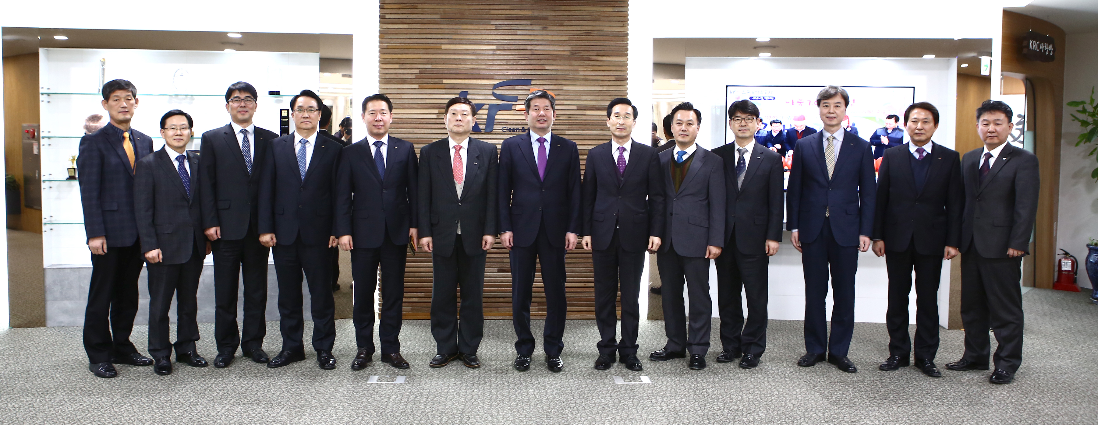한국수자원공사 사장 공사방문