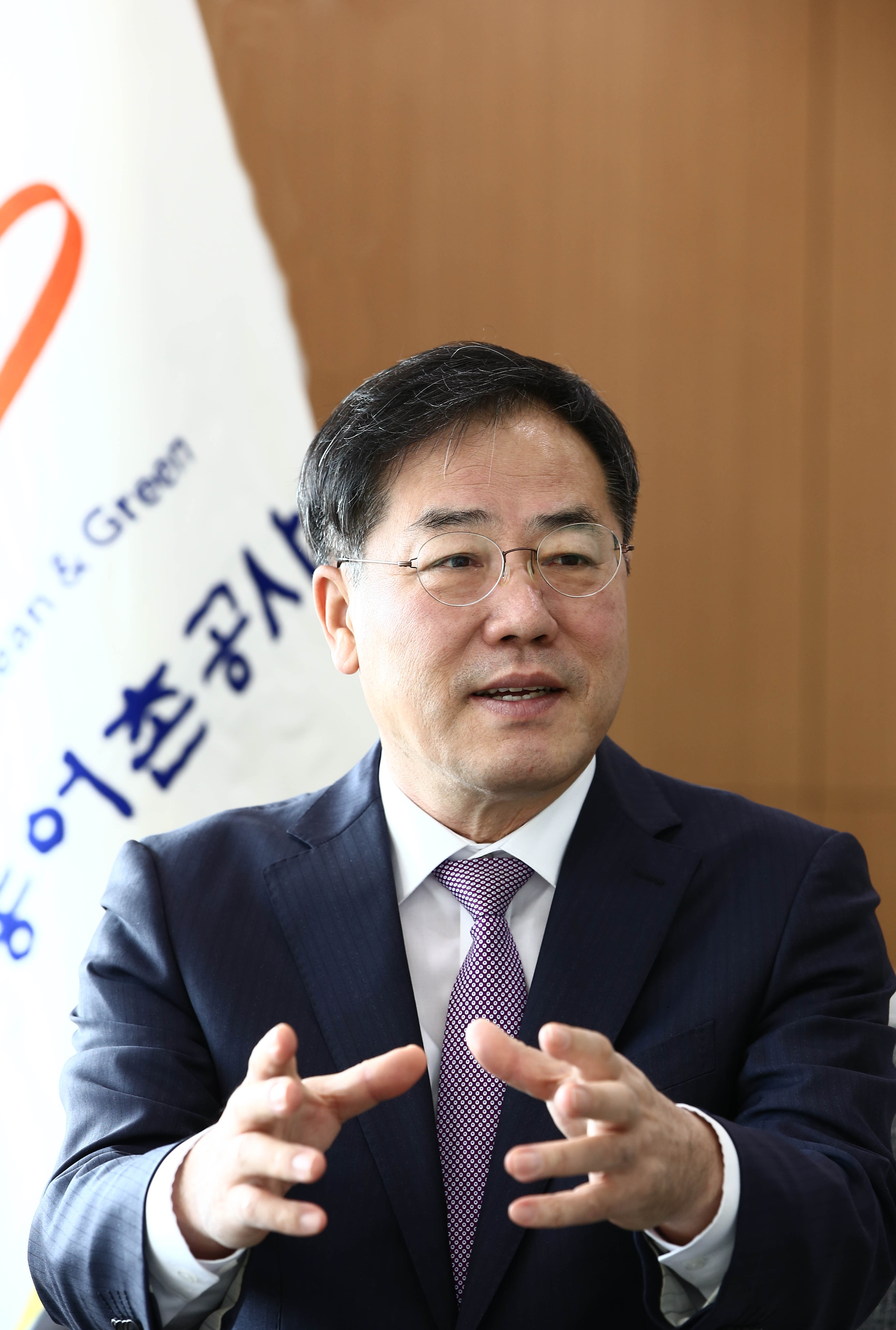 CEO 인터뷰
