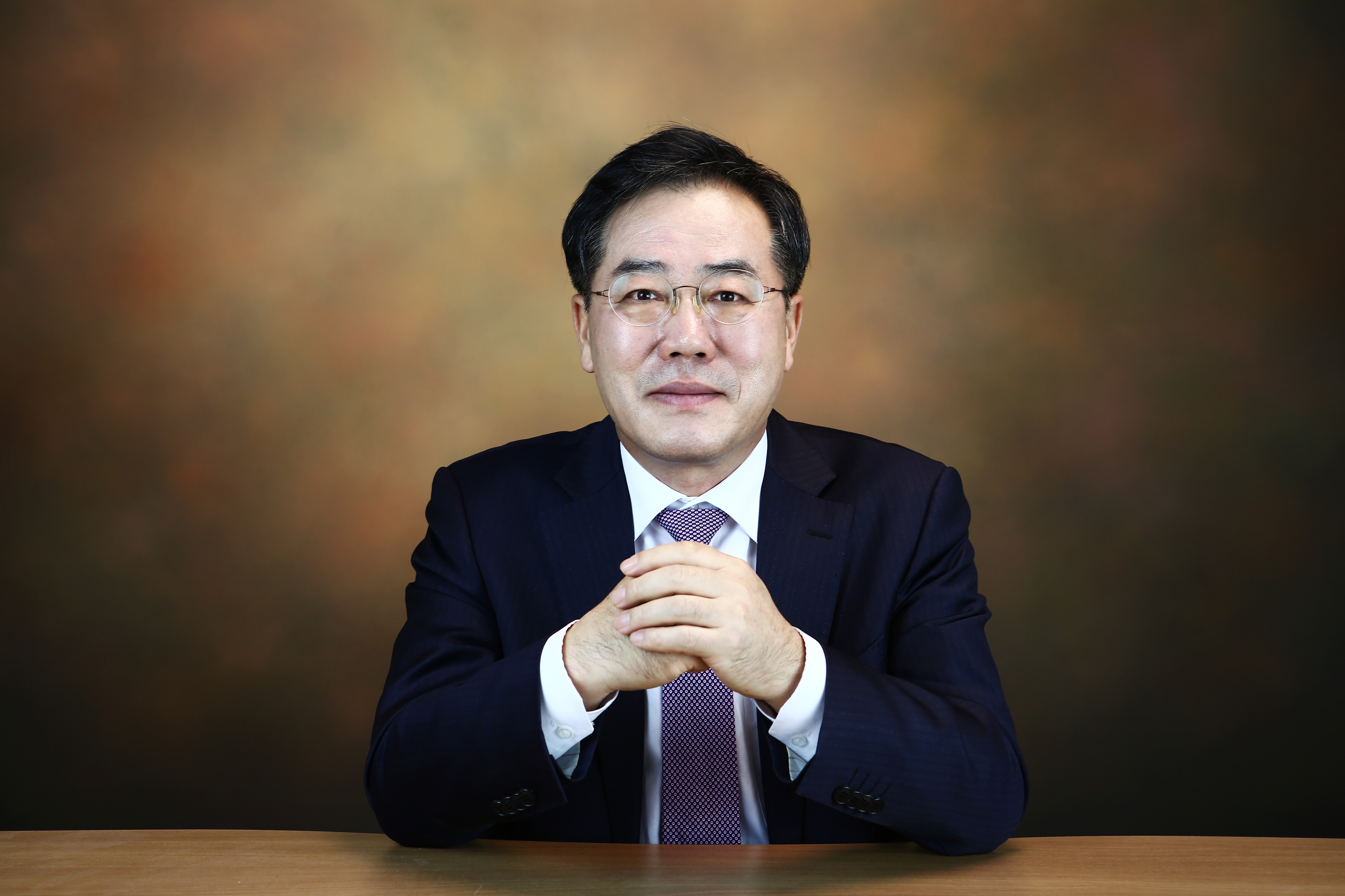 CEO 프로필
