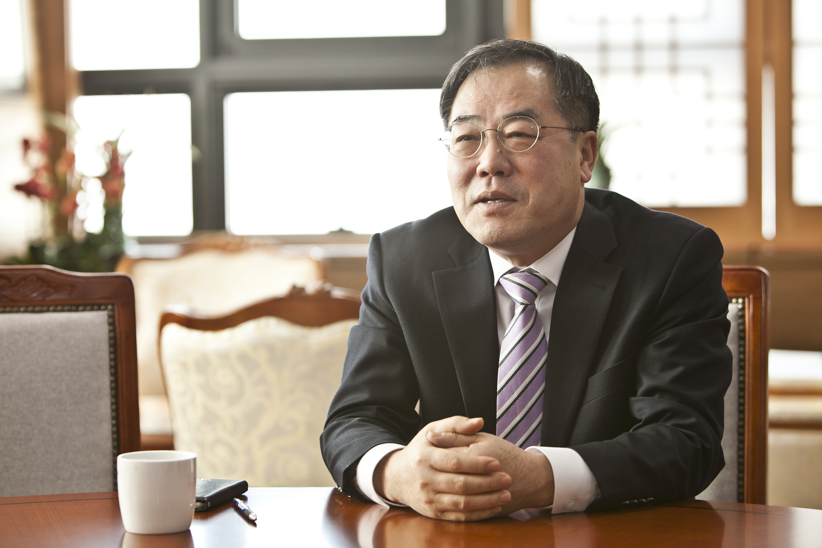 매일경제 CEO 인터뷰