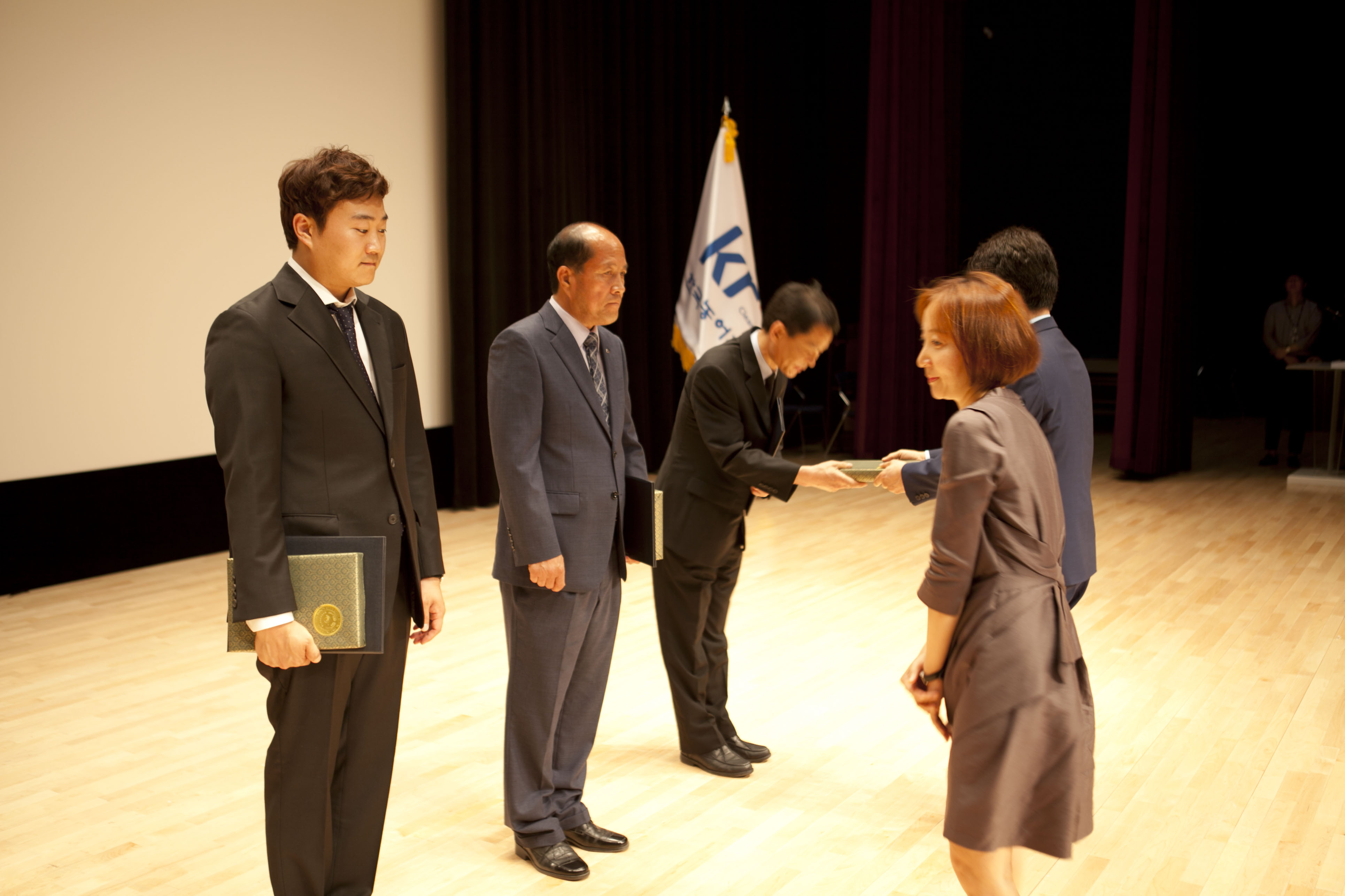 6월 월례회의 및 특강