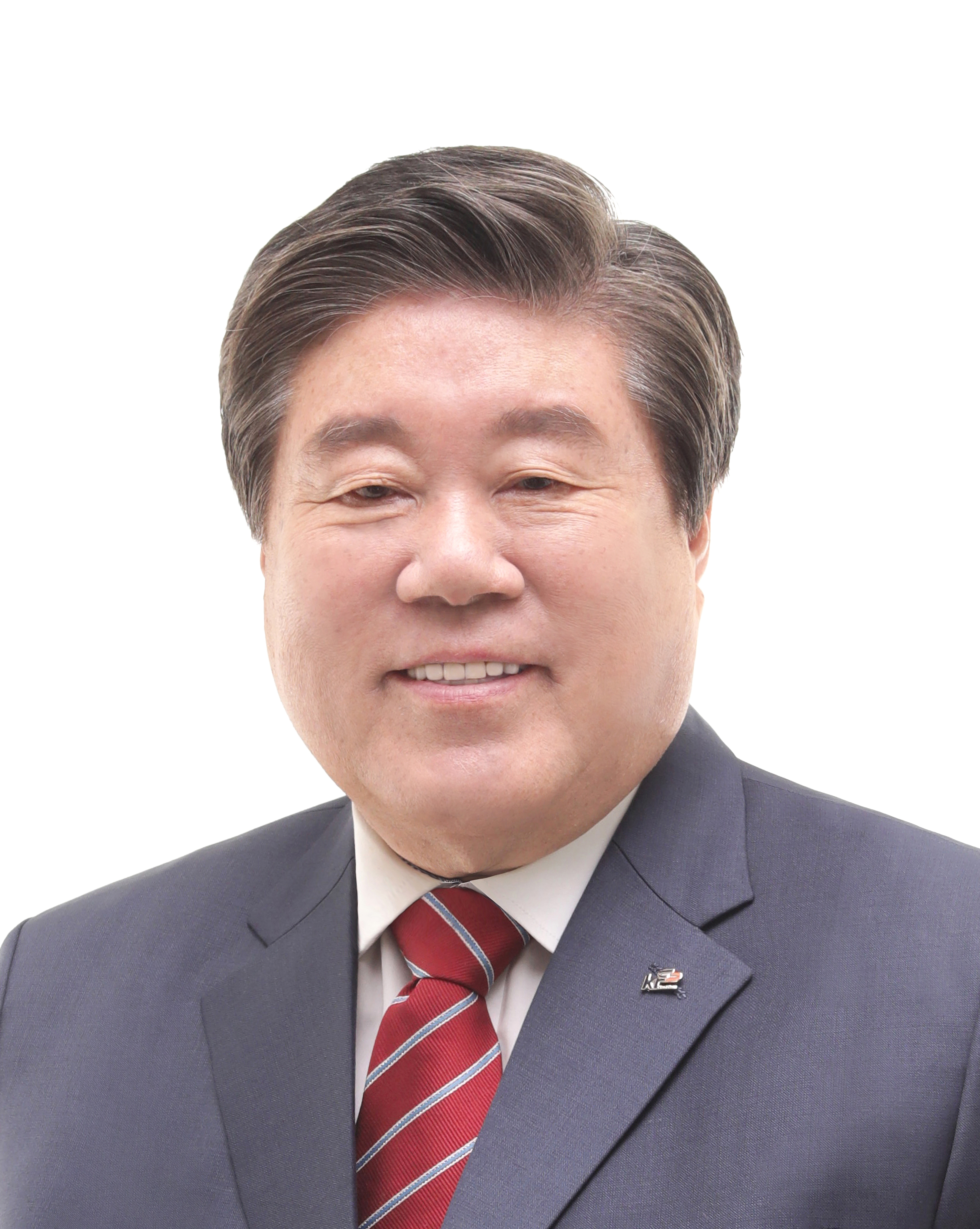 제 9대 한국농어촌공사 최규성 사장 프로필 사진