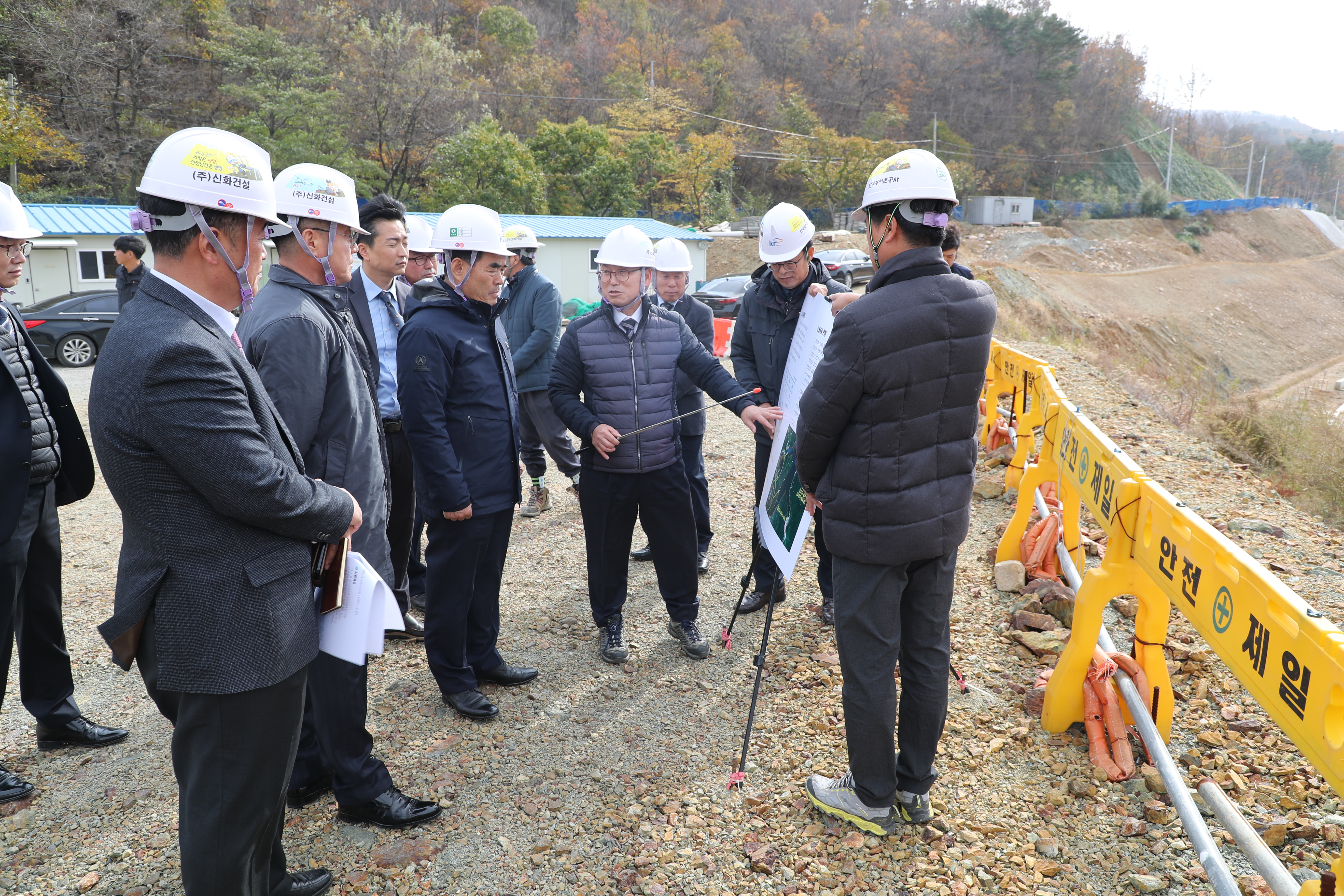농어촌公, 포항 신창2리항 명품어촌·어항으로 조성한다