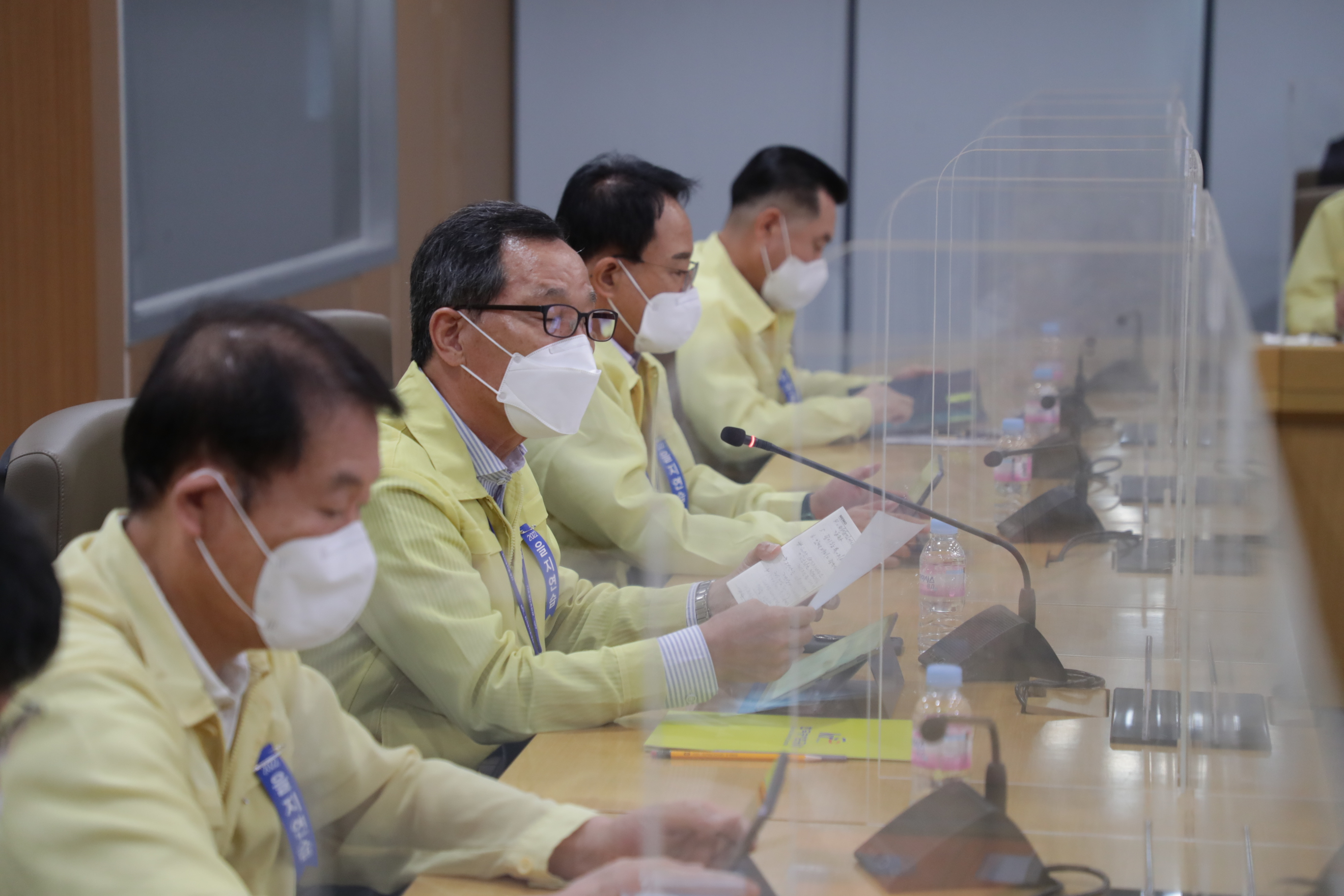 2022 을지훈련