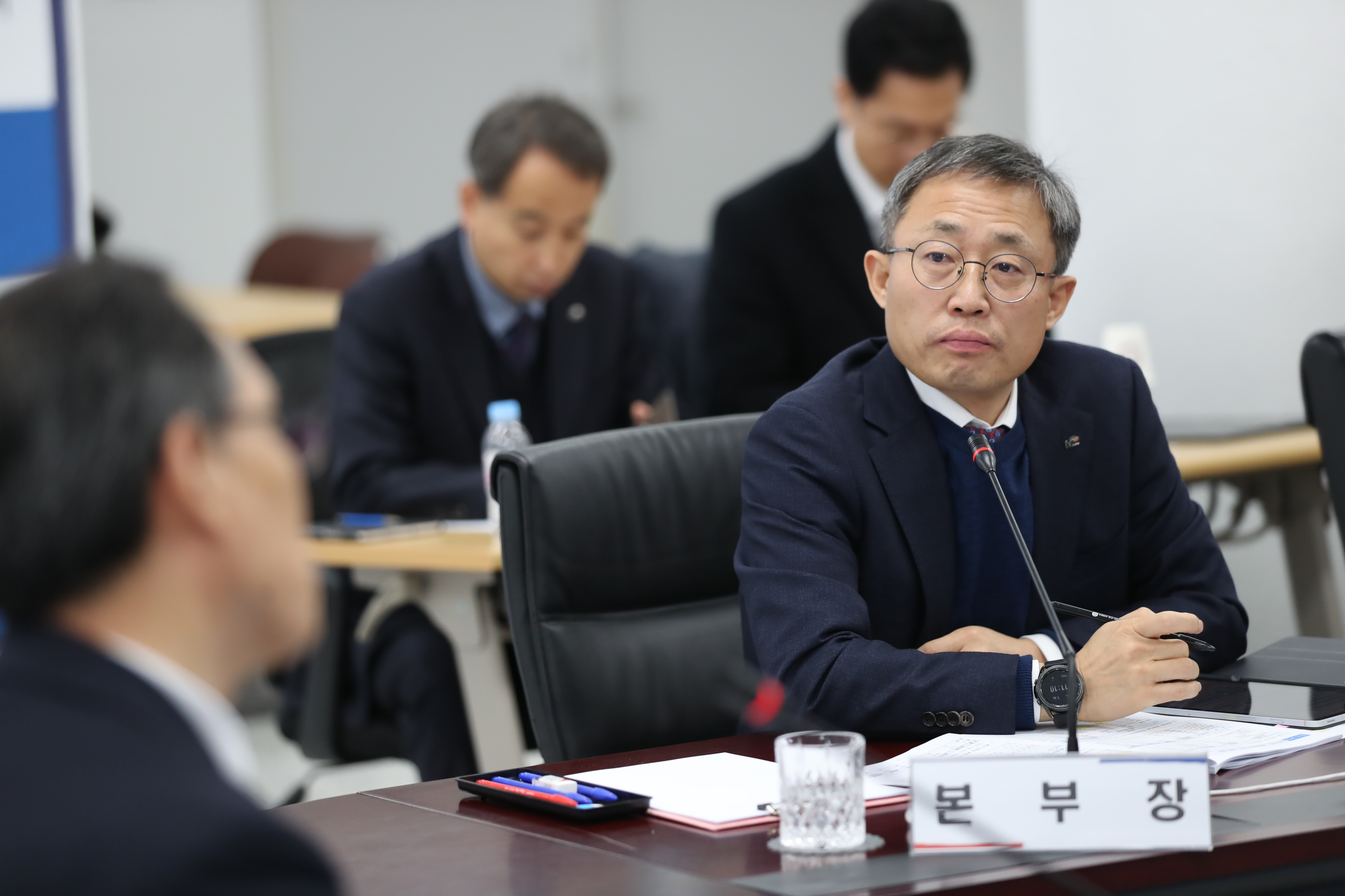 2024년 전북지역본부 CEO 업무보고