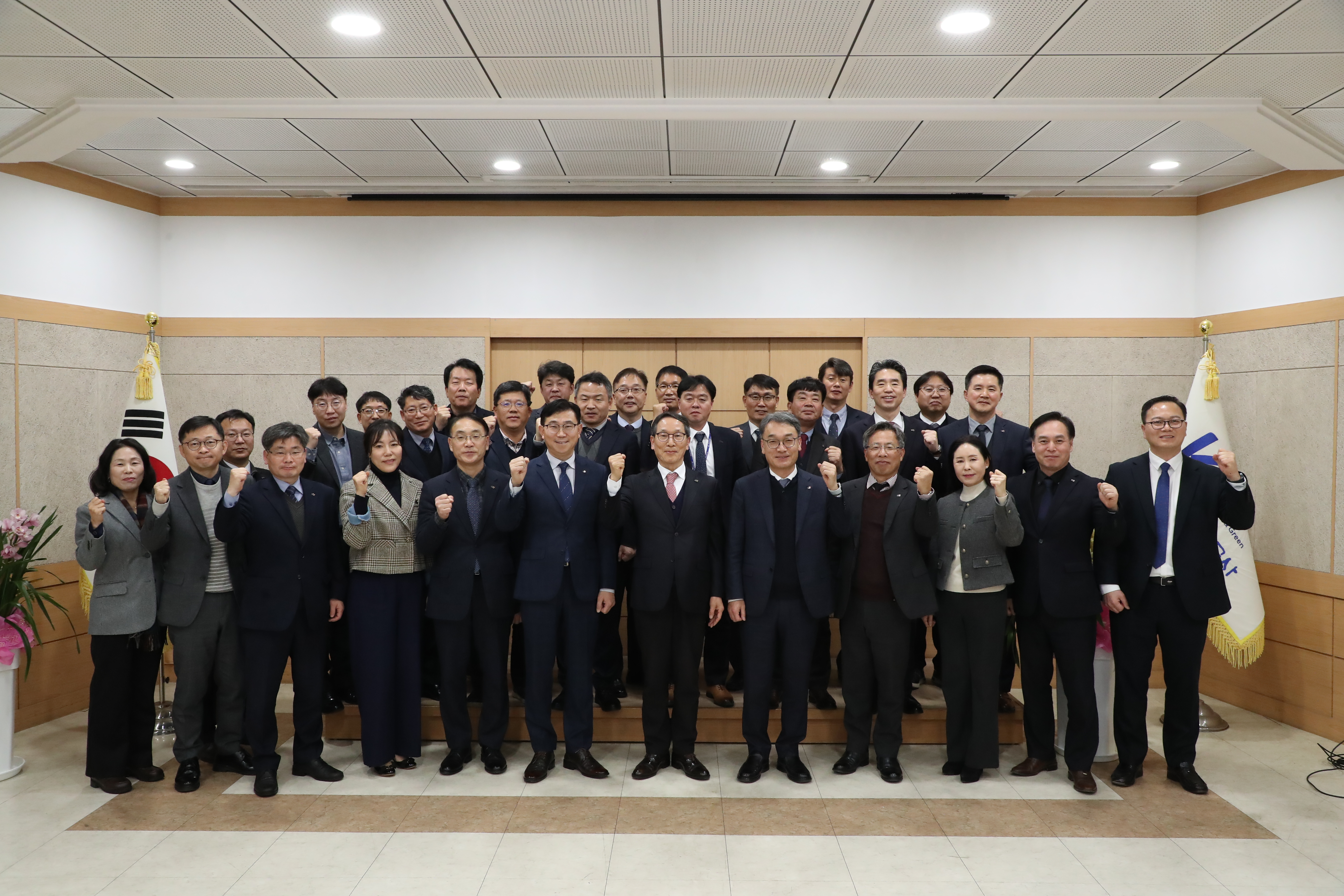 2025년 전남지역본부 CEO 업무보고
