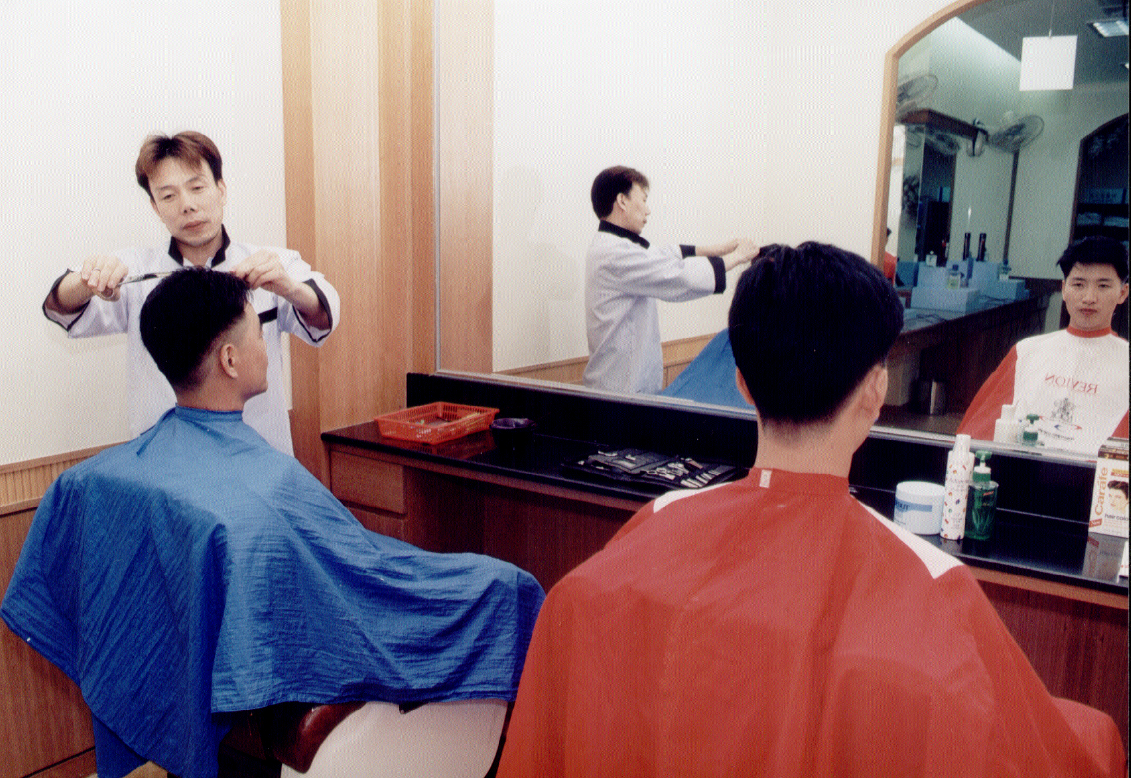 대호 해수탕                                       