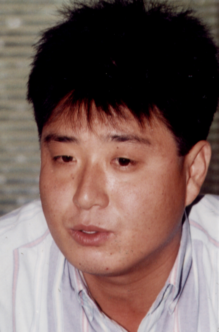 조철호                                            