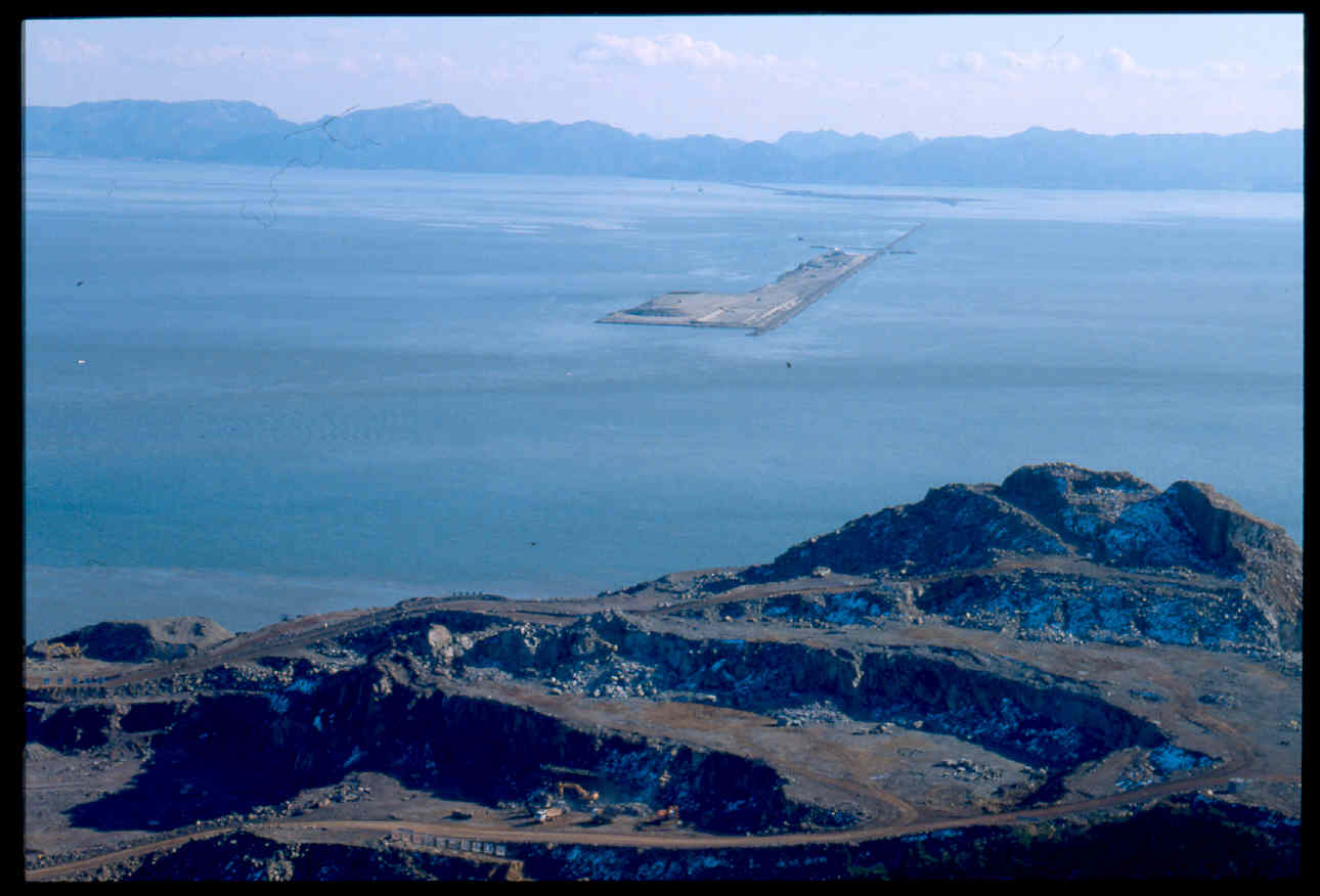새만금 A-7                                        