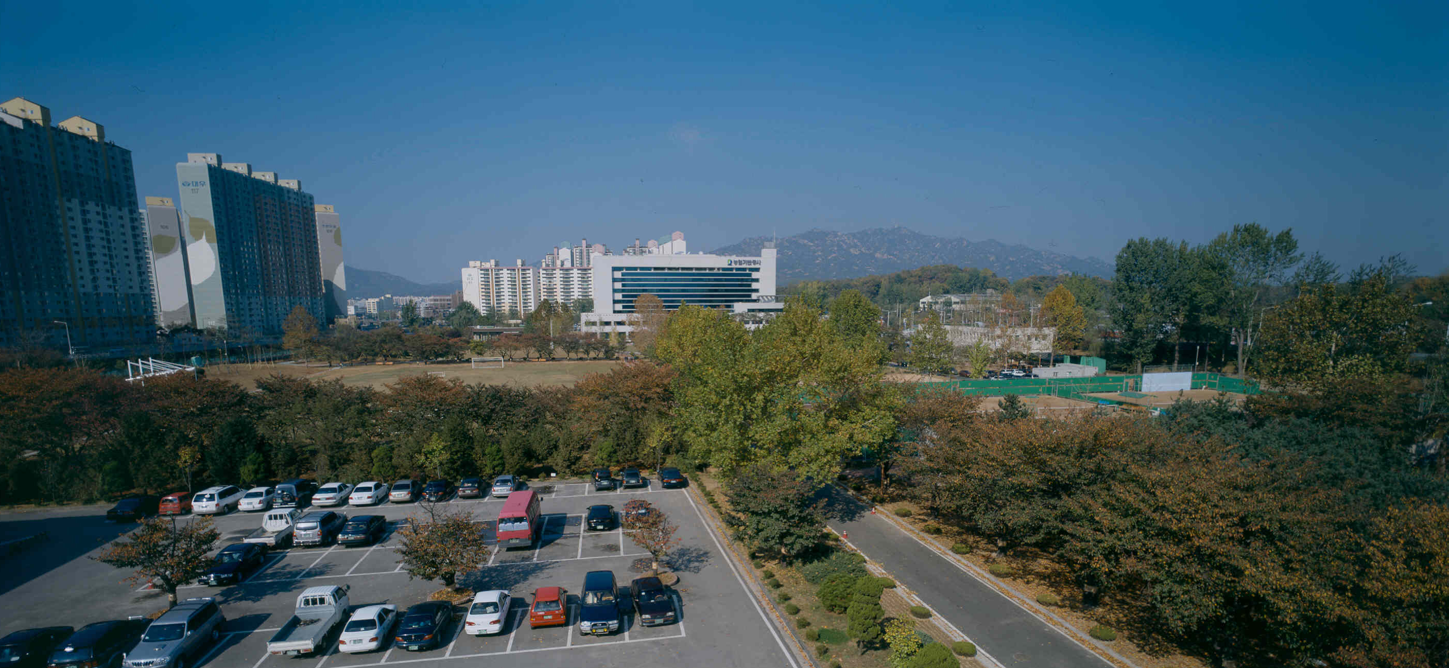 본사전경                                          