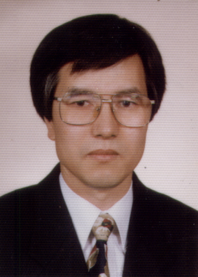 조영환                                            