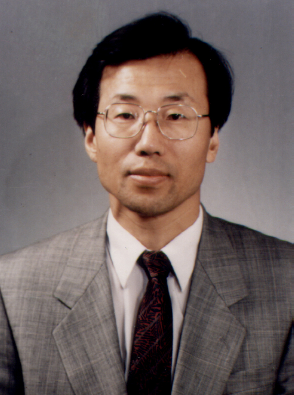 하영효                                            