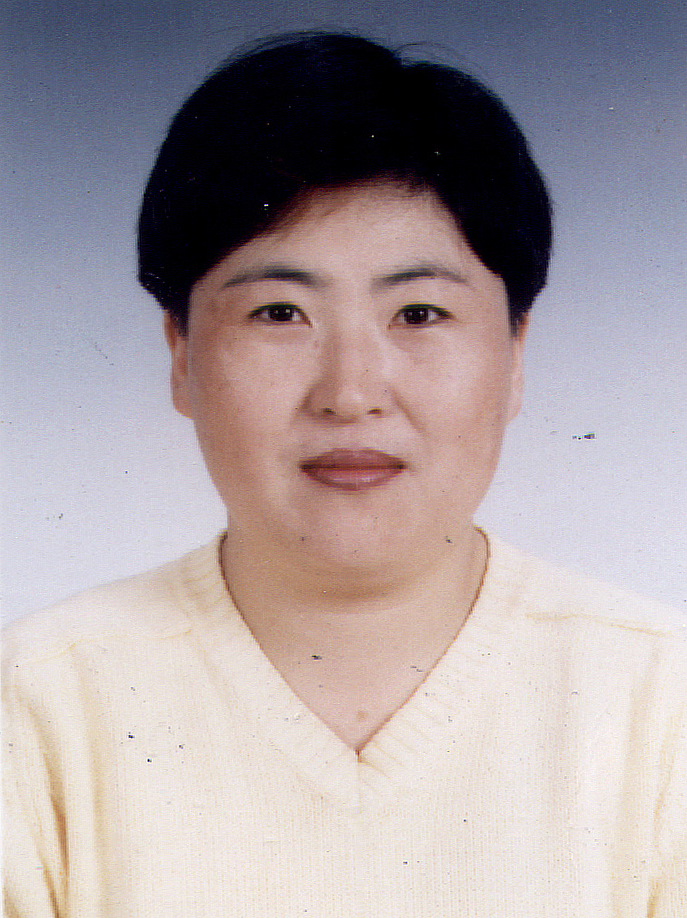 김영애                                            