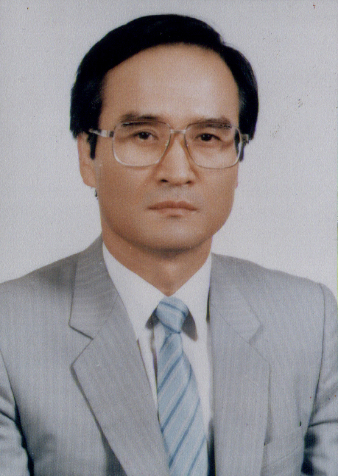 조정재                                            