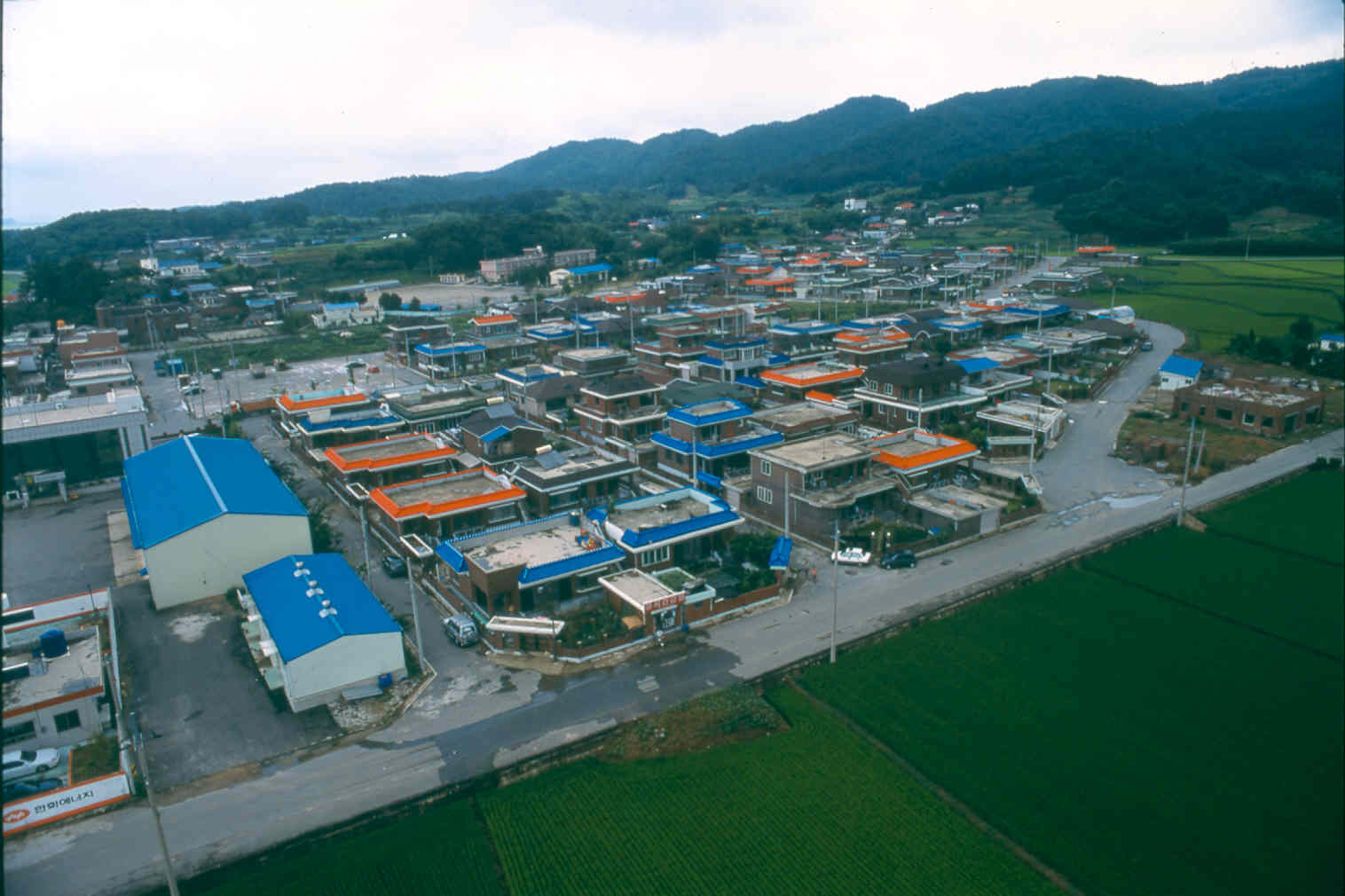 군산나포                                          