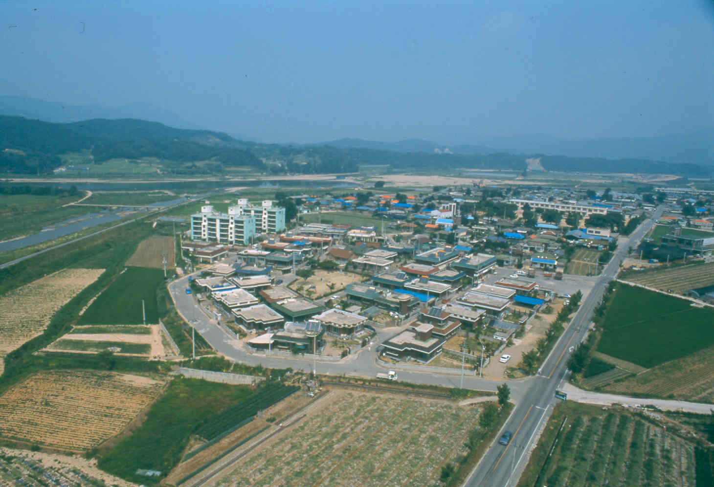 영동심천                                          