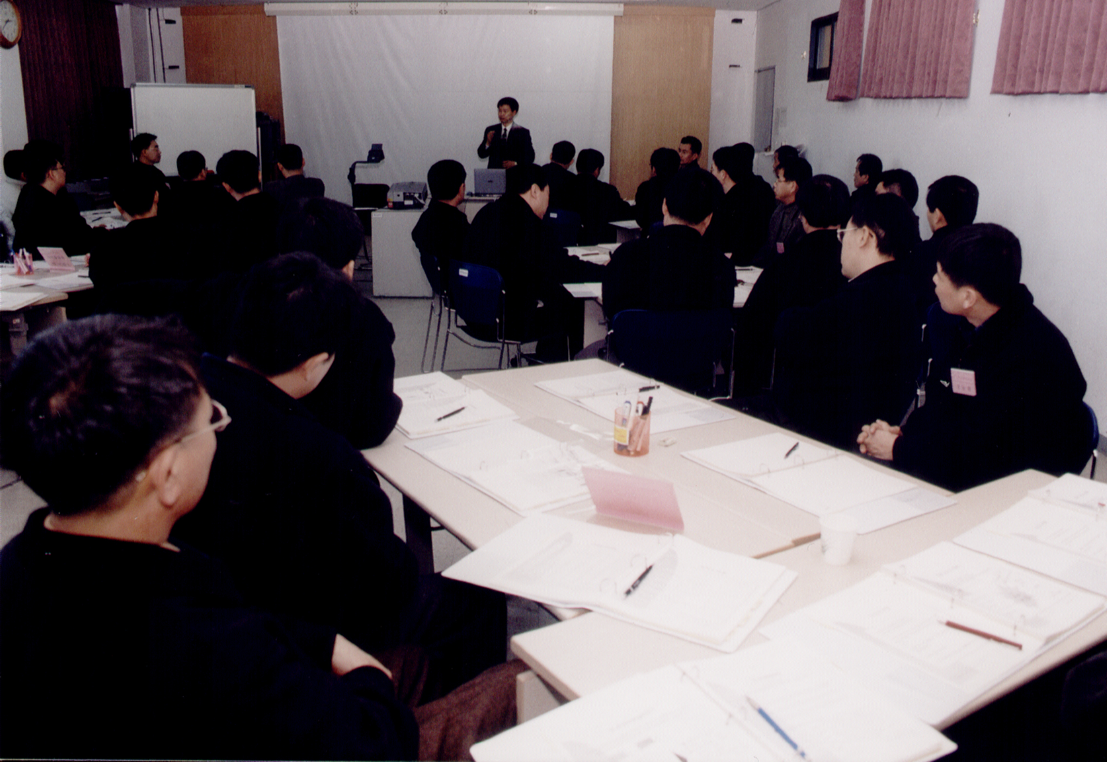 리더쉽교육                                        