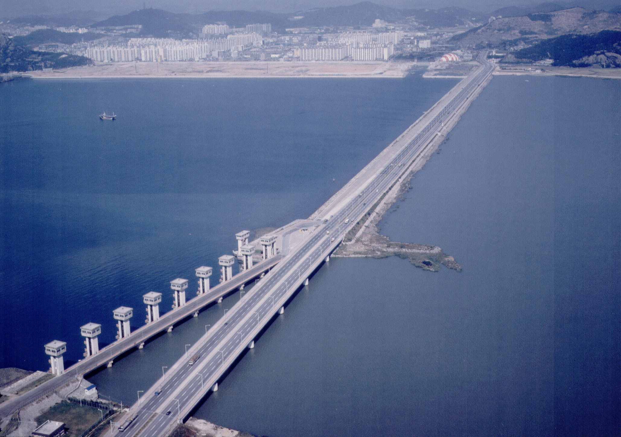영산강지구                                        