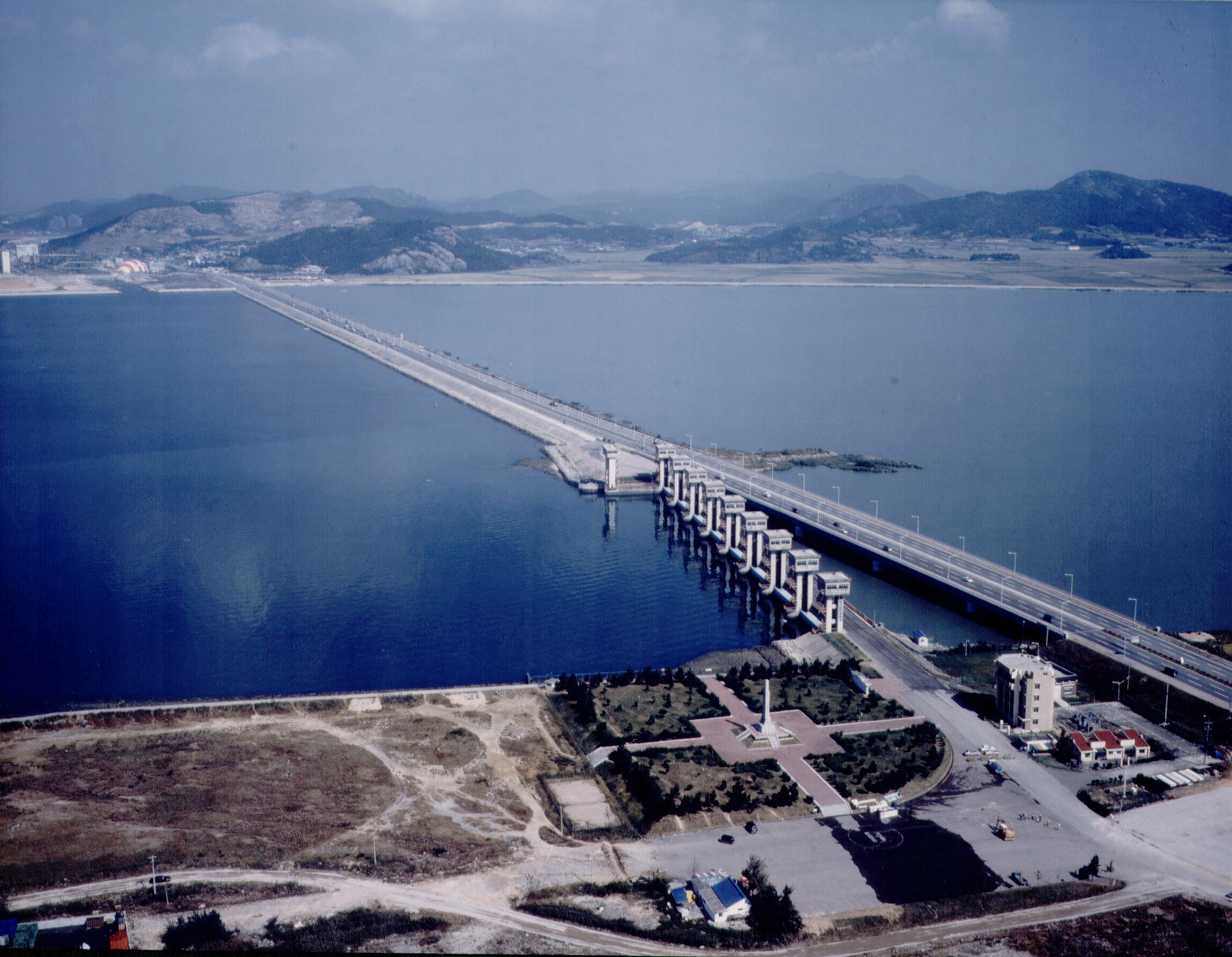 영산강지구                                        