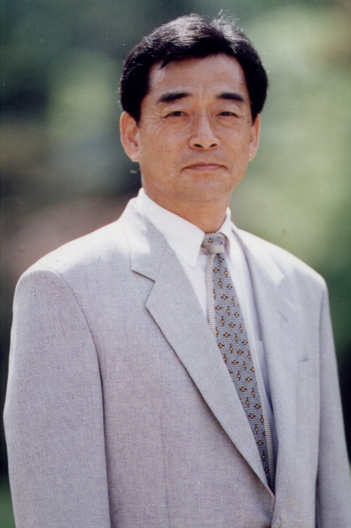 김선풍                                            