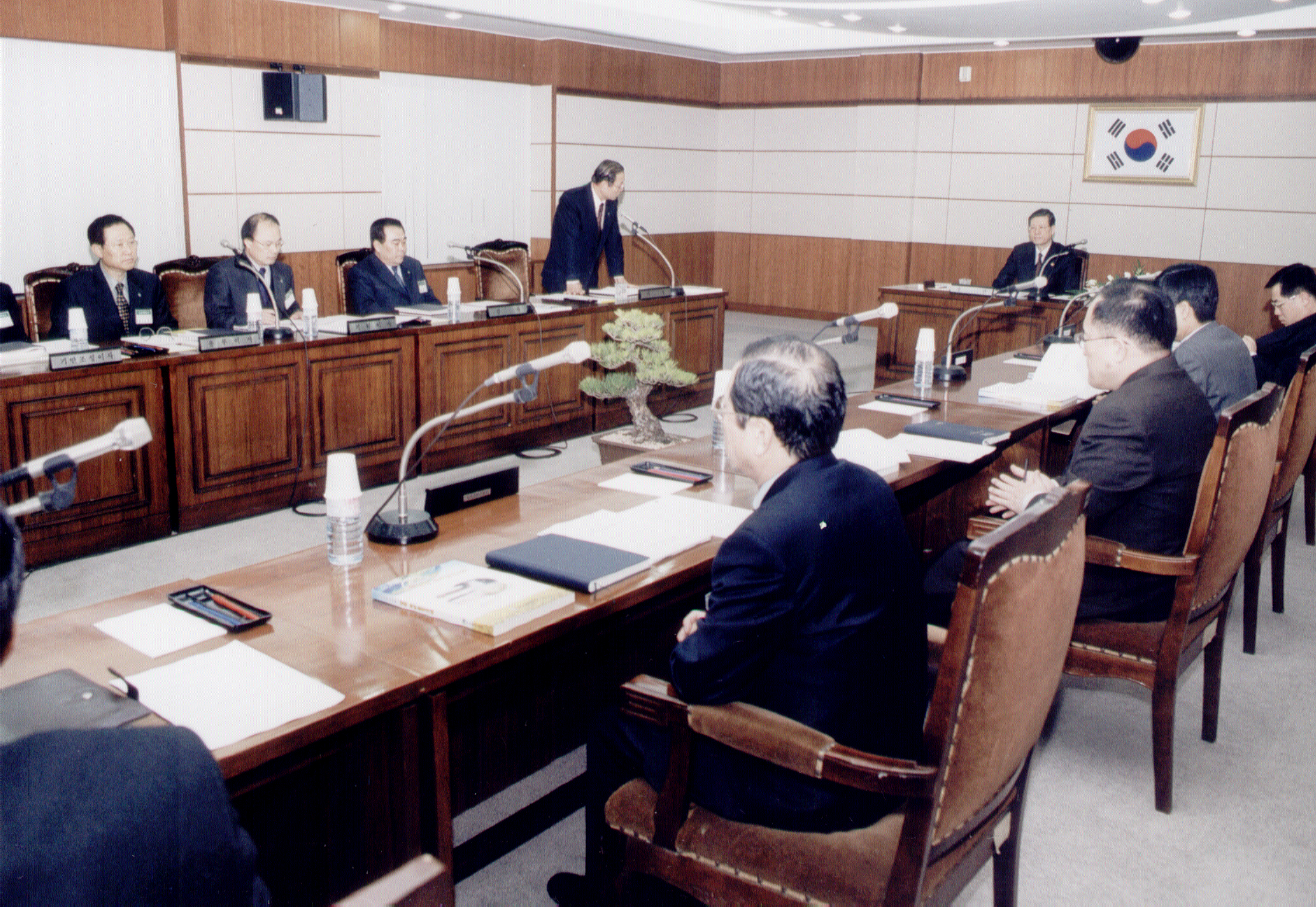 2002장관업무보고                                  