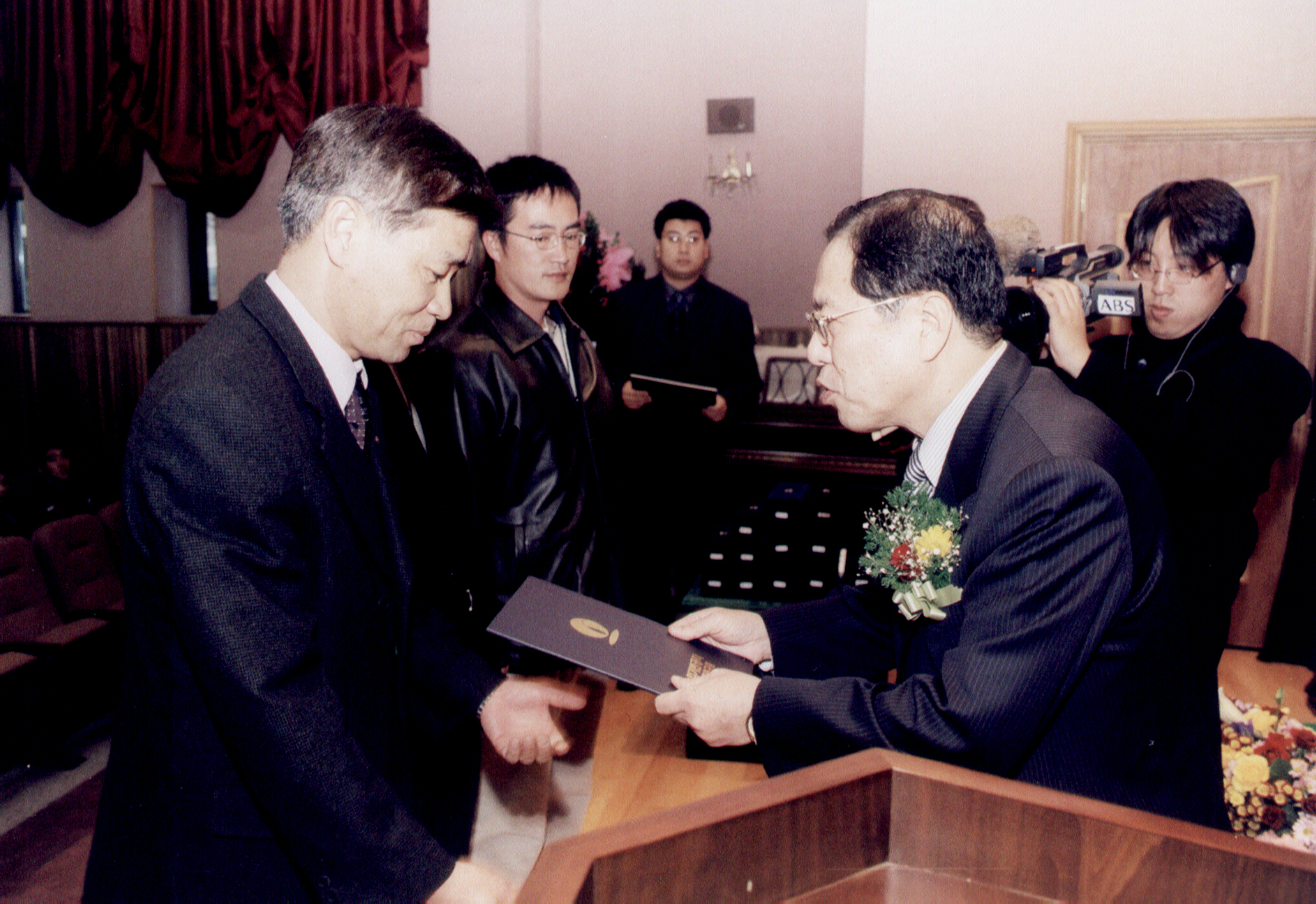 품질관리경진대회                                  
