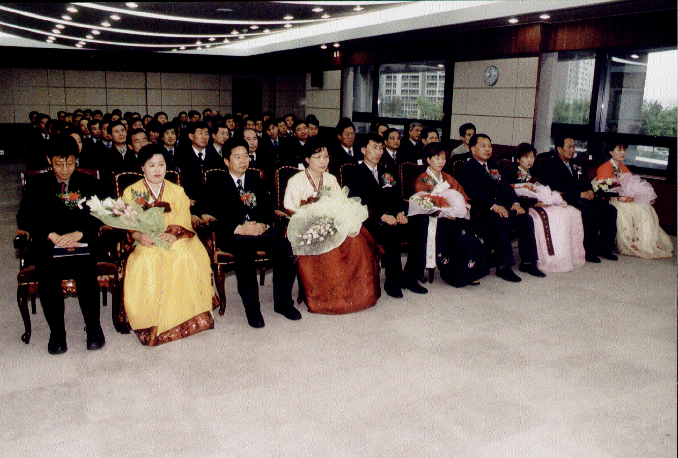 2002 대원상시상식                                 