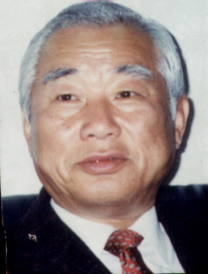 송정덕                                            