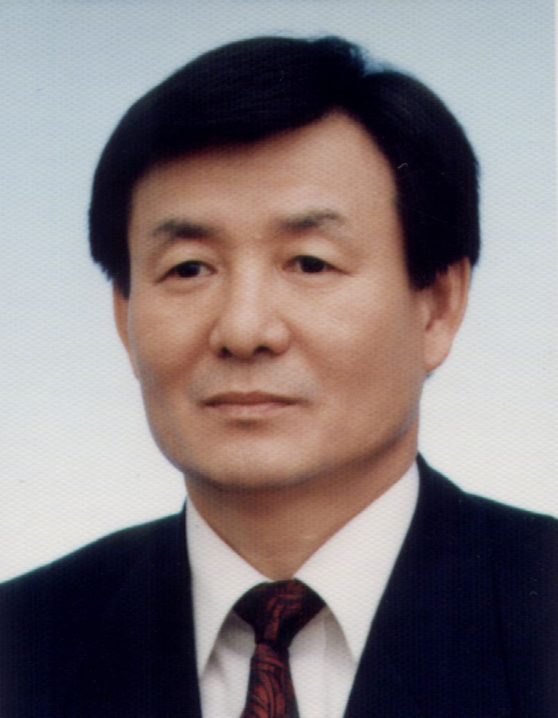 강정일                                            