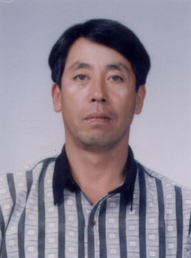 고광웅                                            