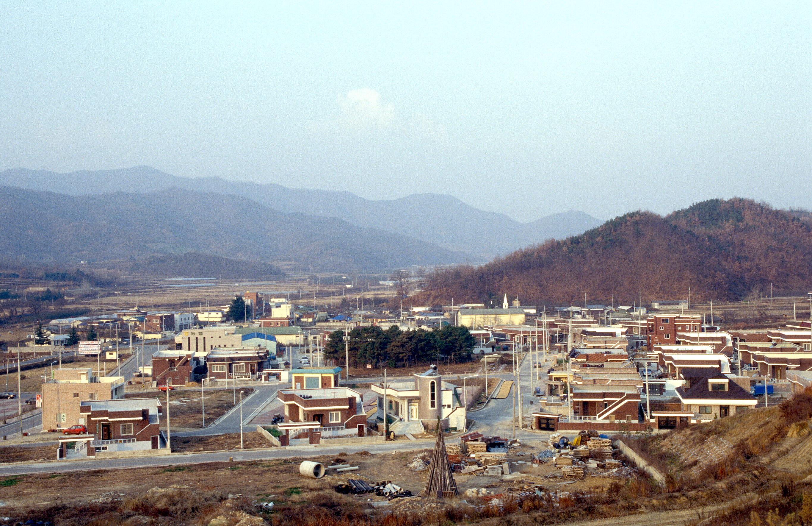 구미문화마을                                      