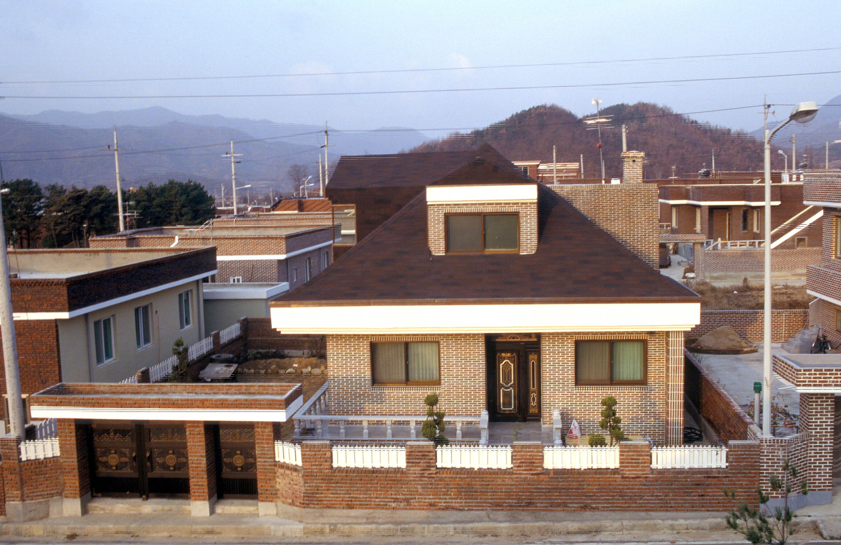 구미문화마을                                      