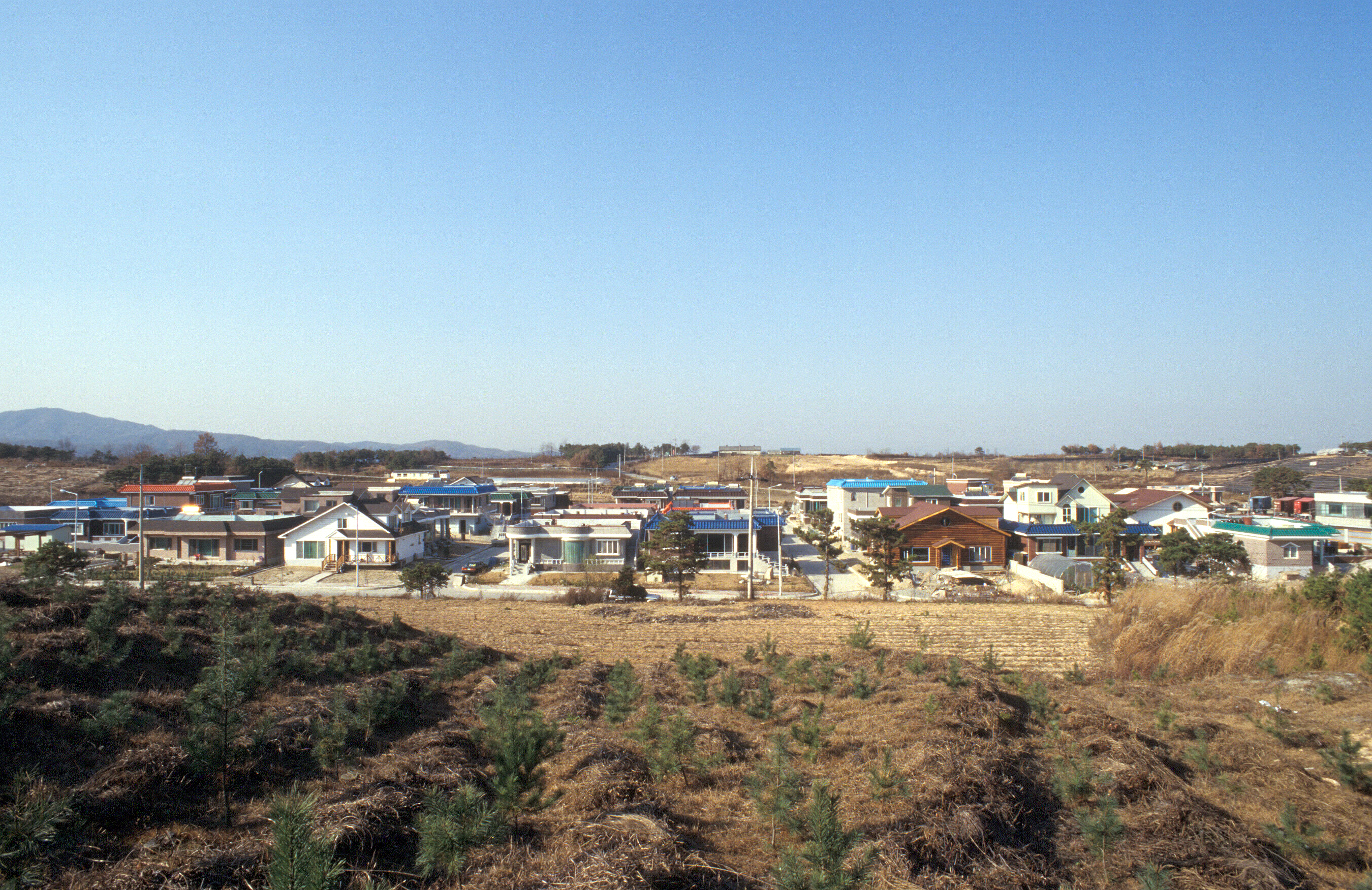 이천설성문화마을                                  