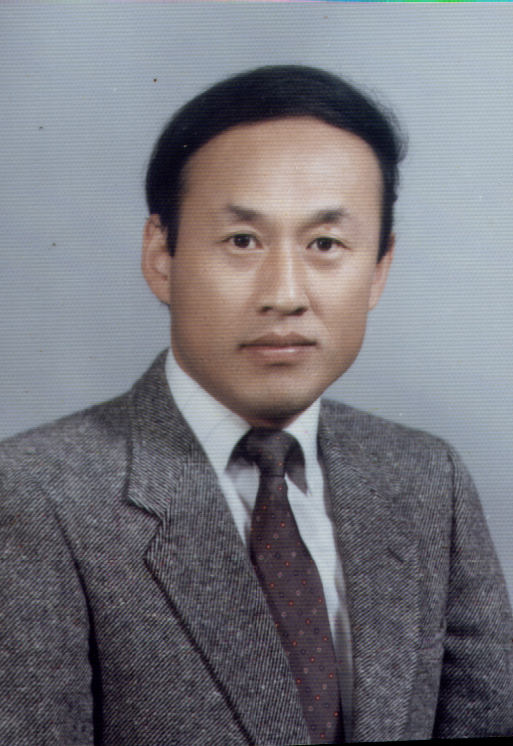 이재옥                                            