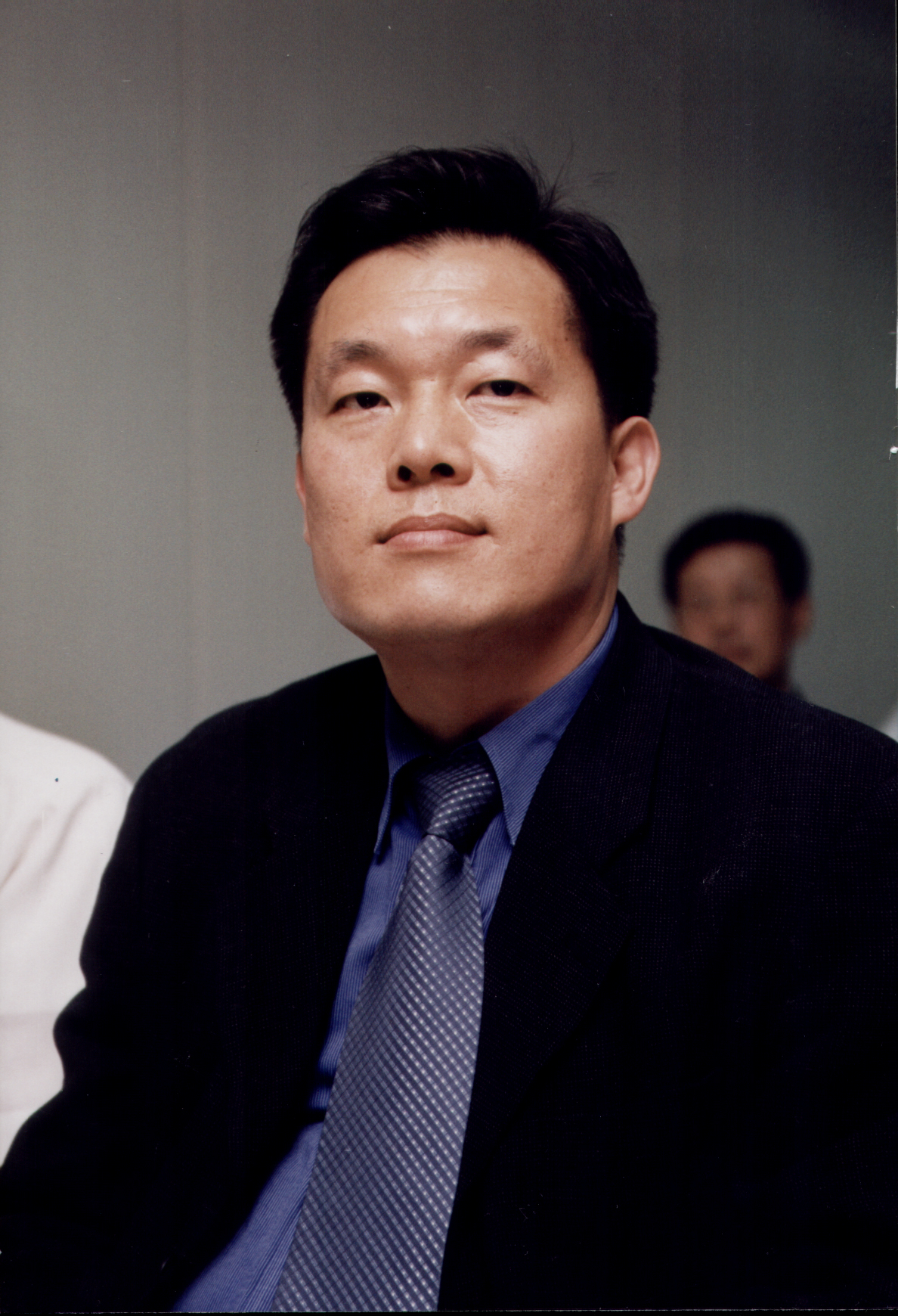 이재준                                            