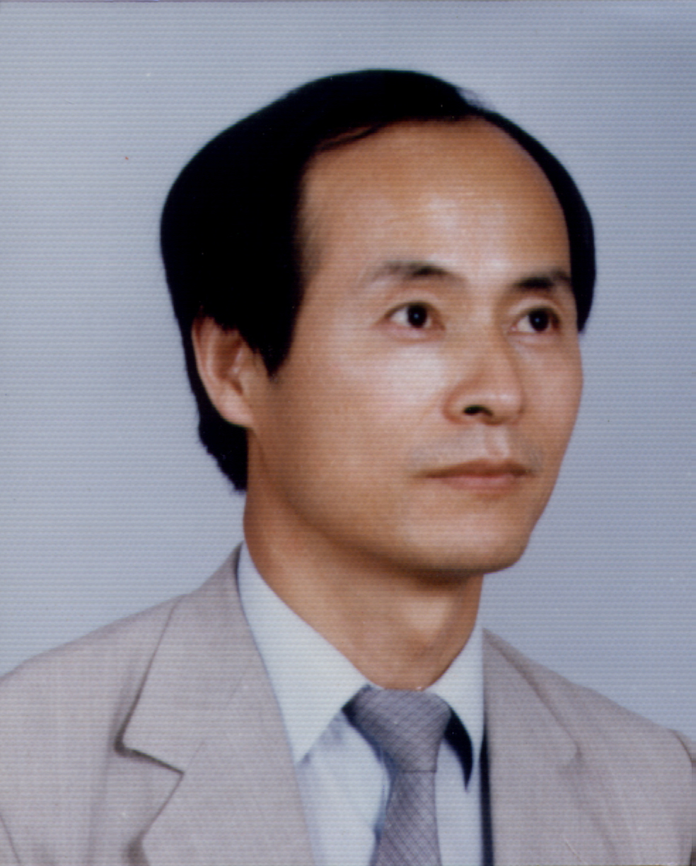 정명채                                            