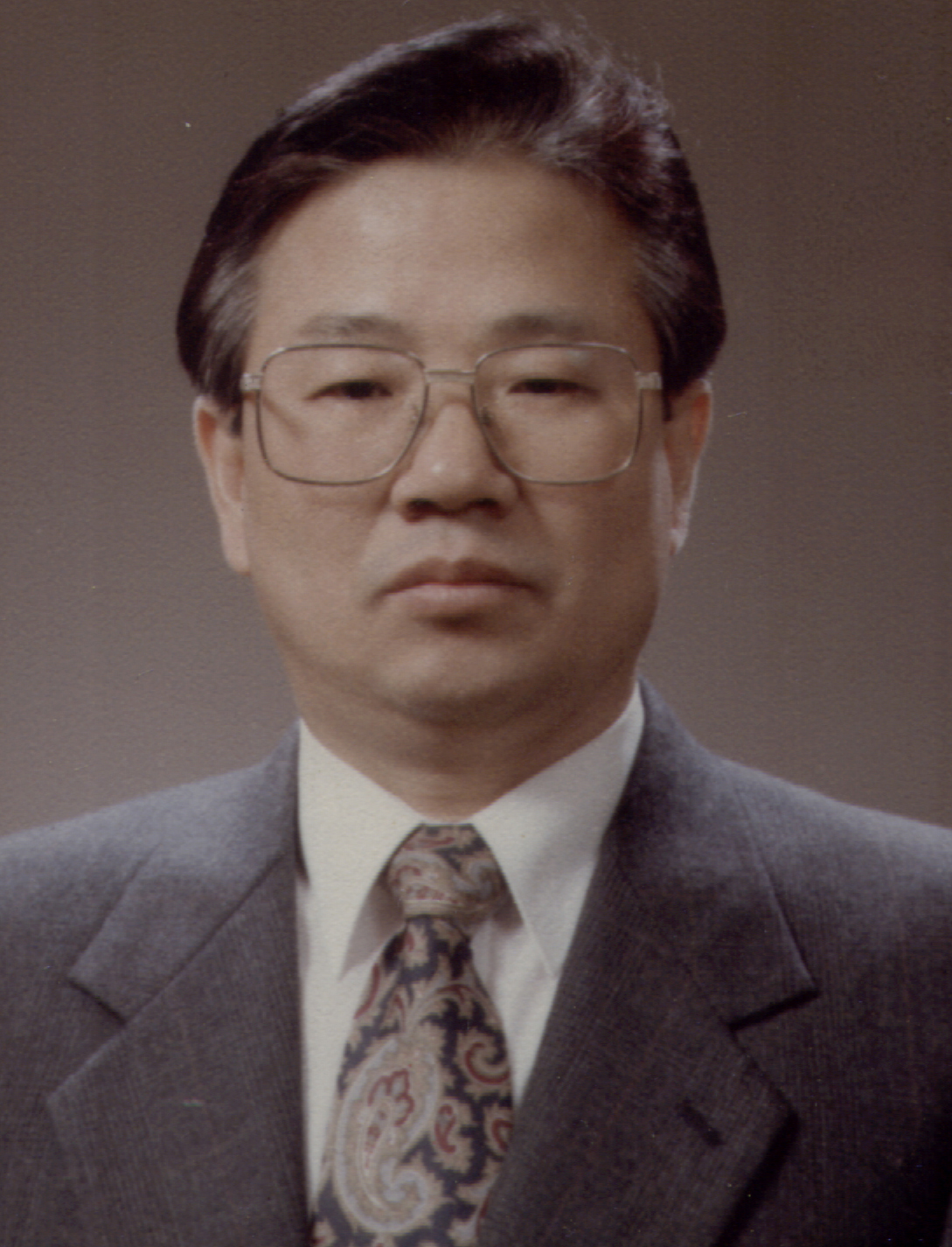 허순범                                            