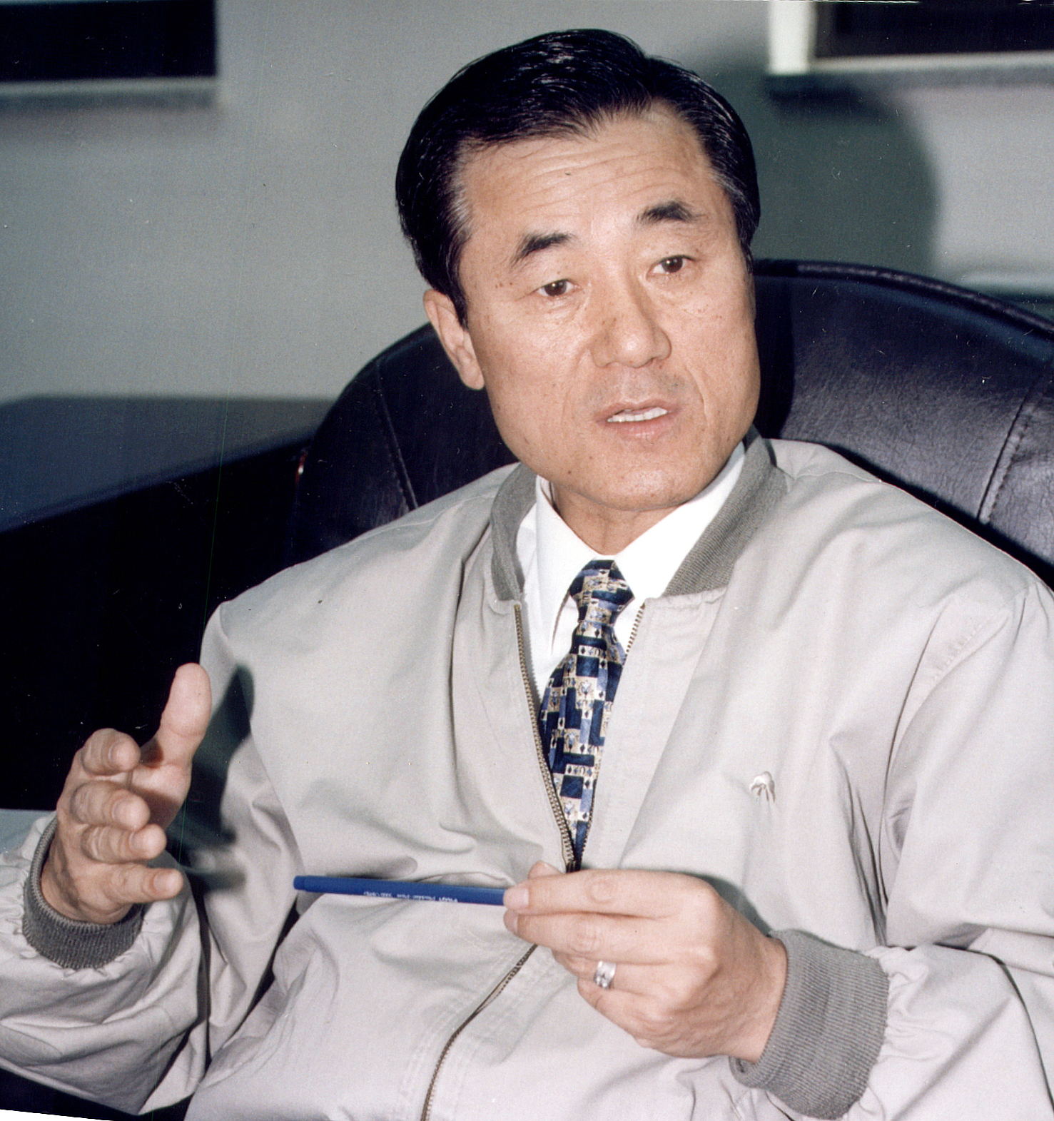 황규태                                            