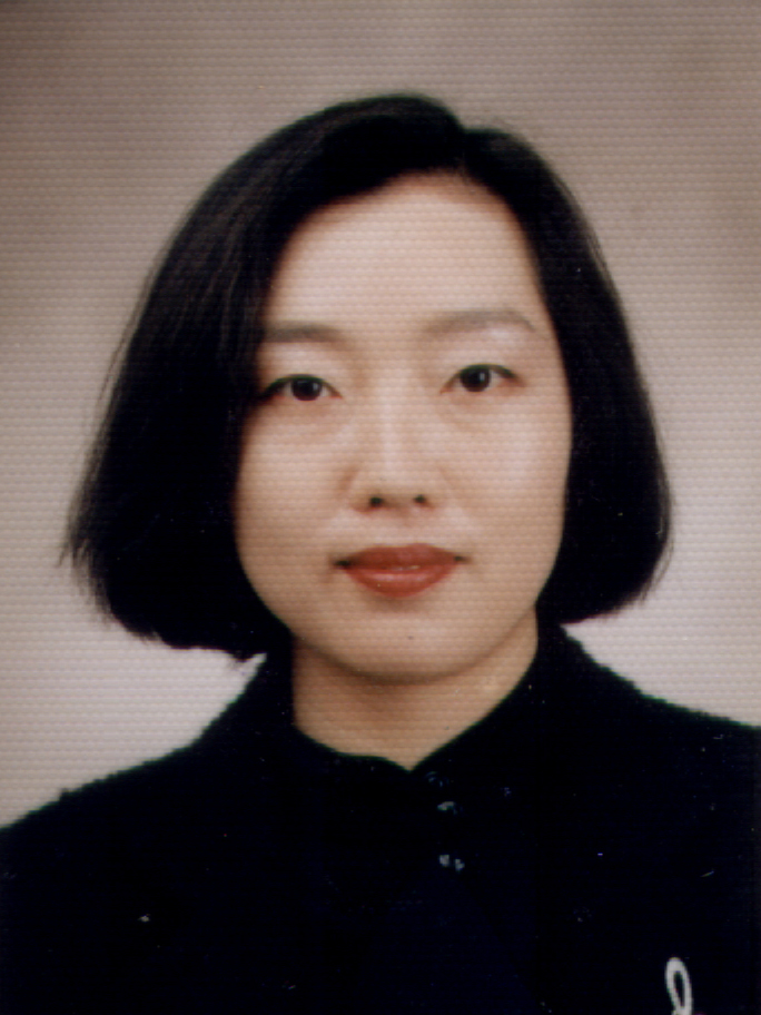 박성혜                                            