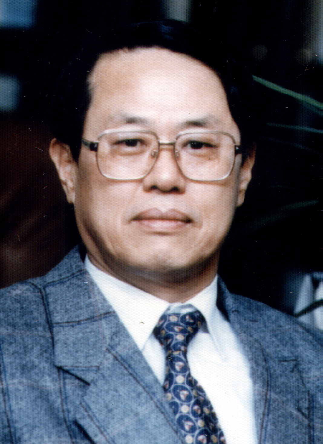 정정길                                            
