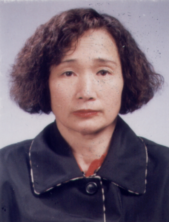 이길숙                                            