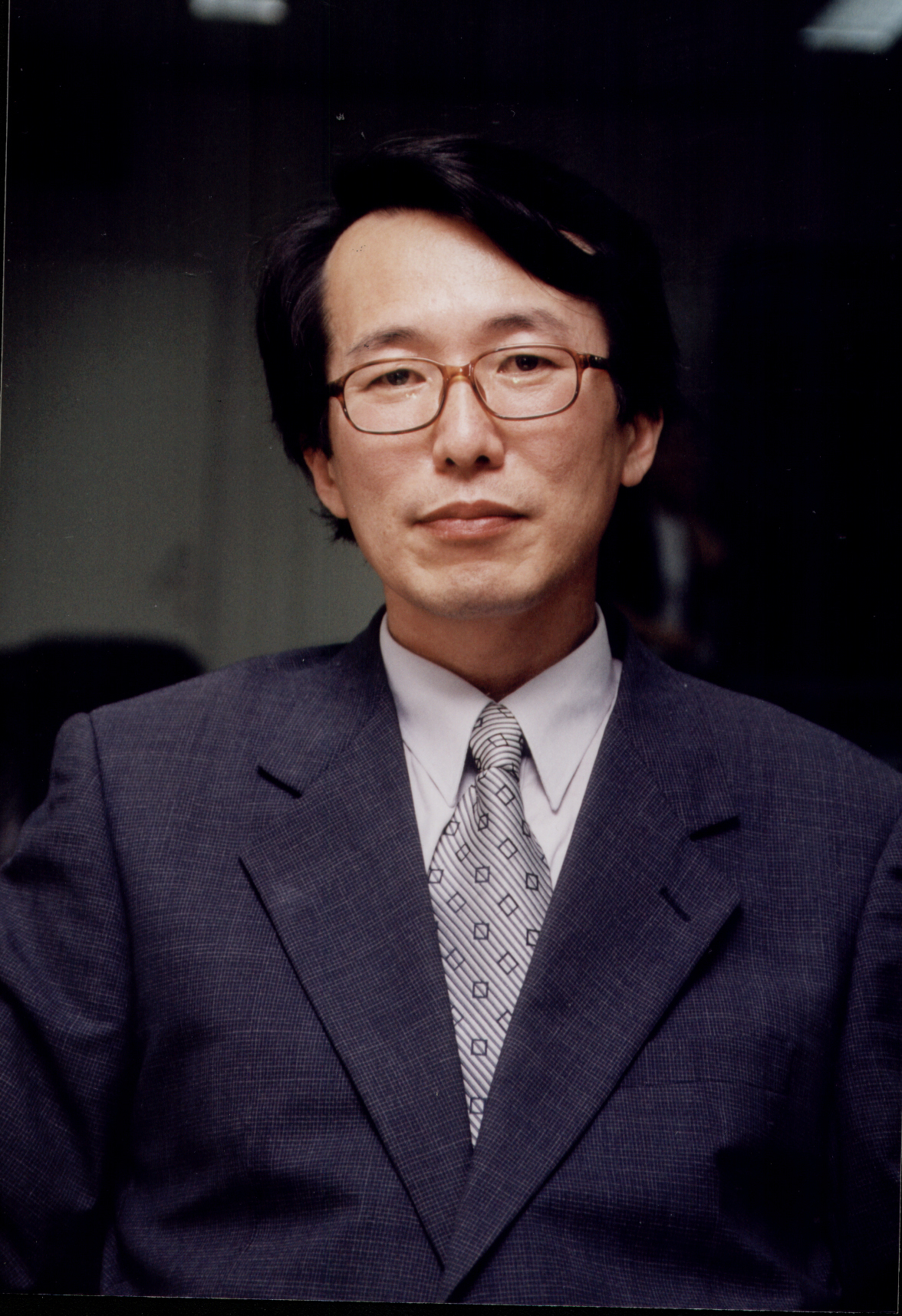 박재철                                            