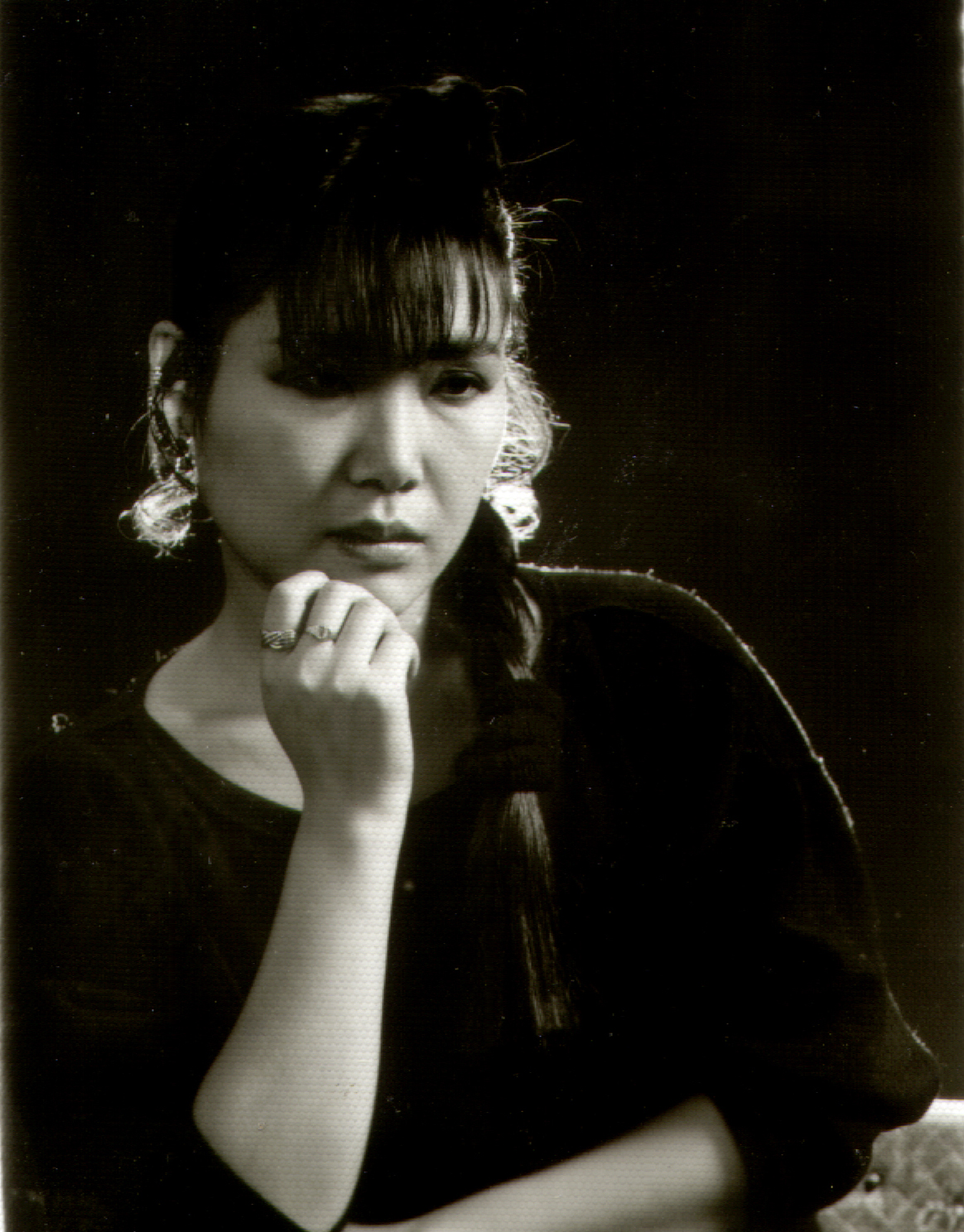 이미경                                            